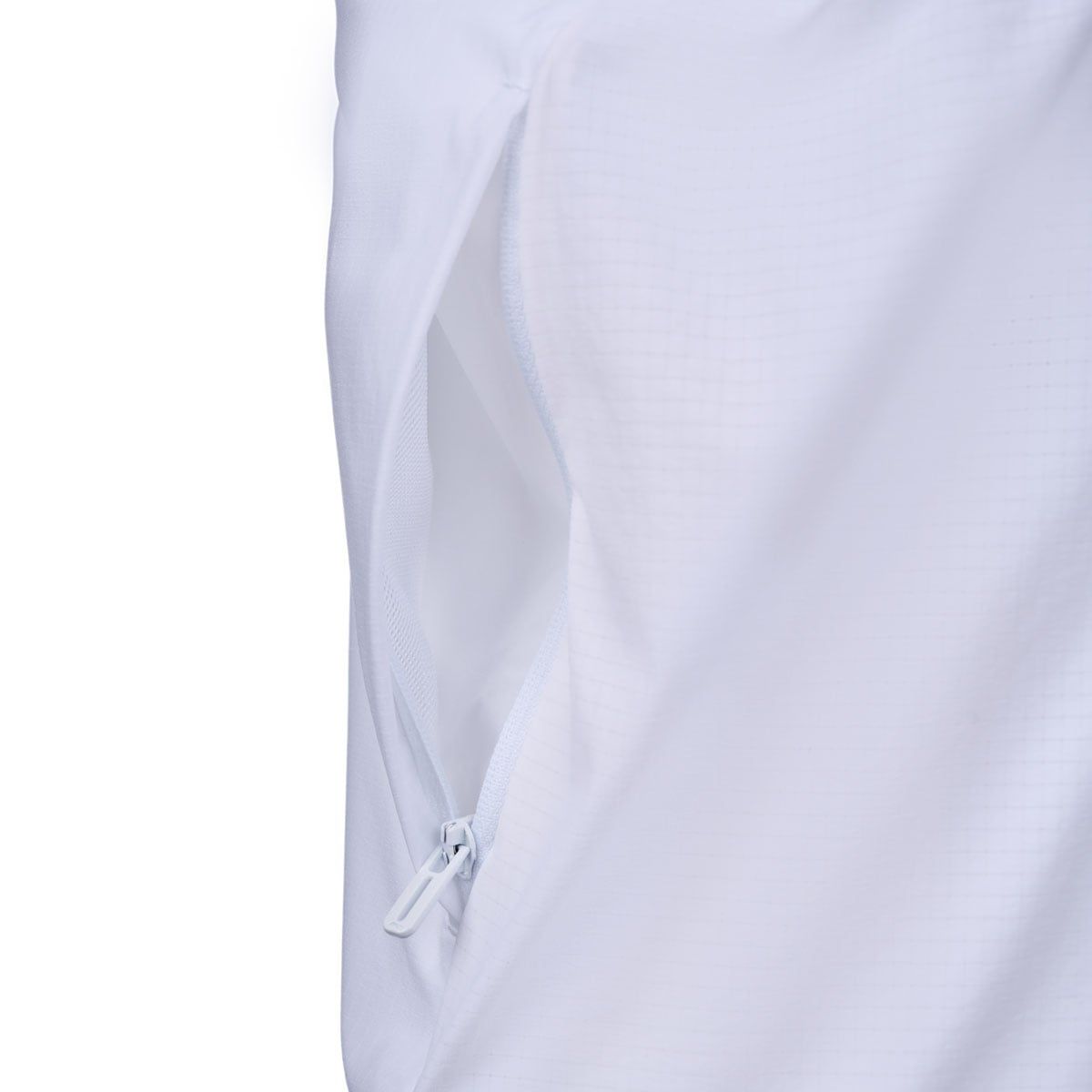 Áo gió có mũ Nữ AFYV004-1V