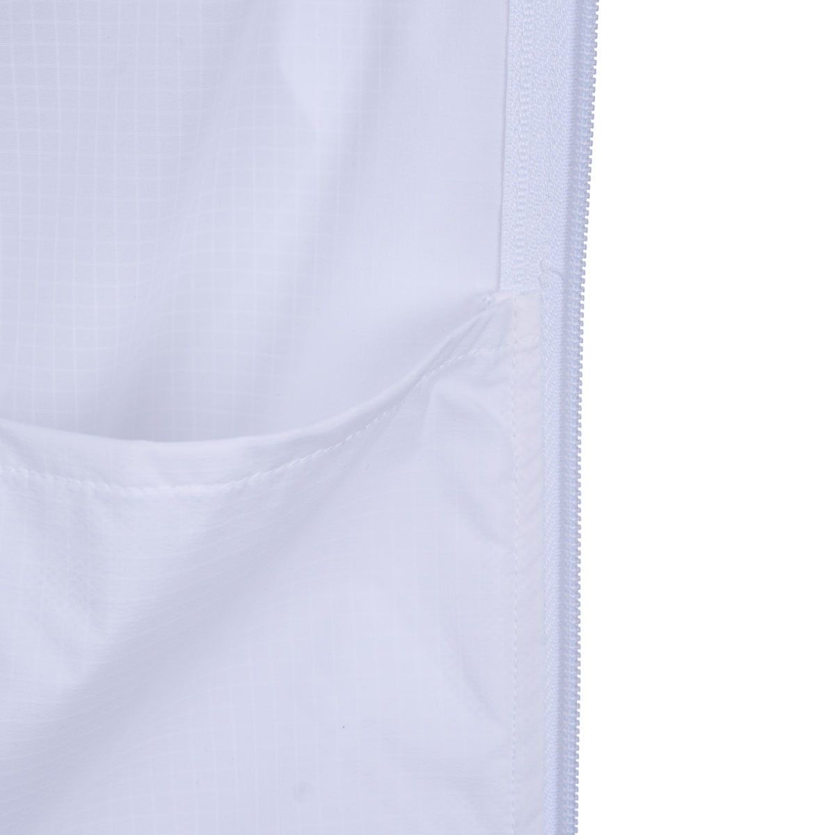 Áo gió có mũ Nữ AFYV004-1V