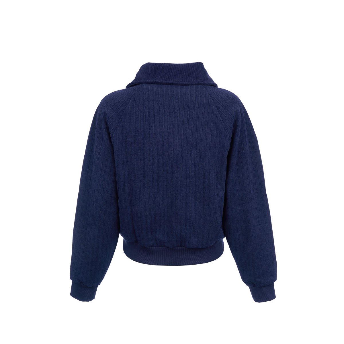  Áo nỉ cổ tròn không mũ Li-Ning Nữ AWDV138-1V 