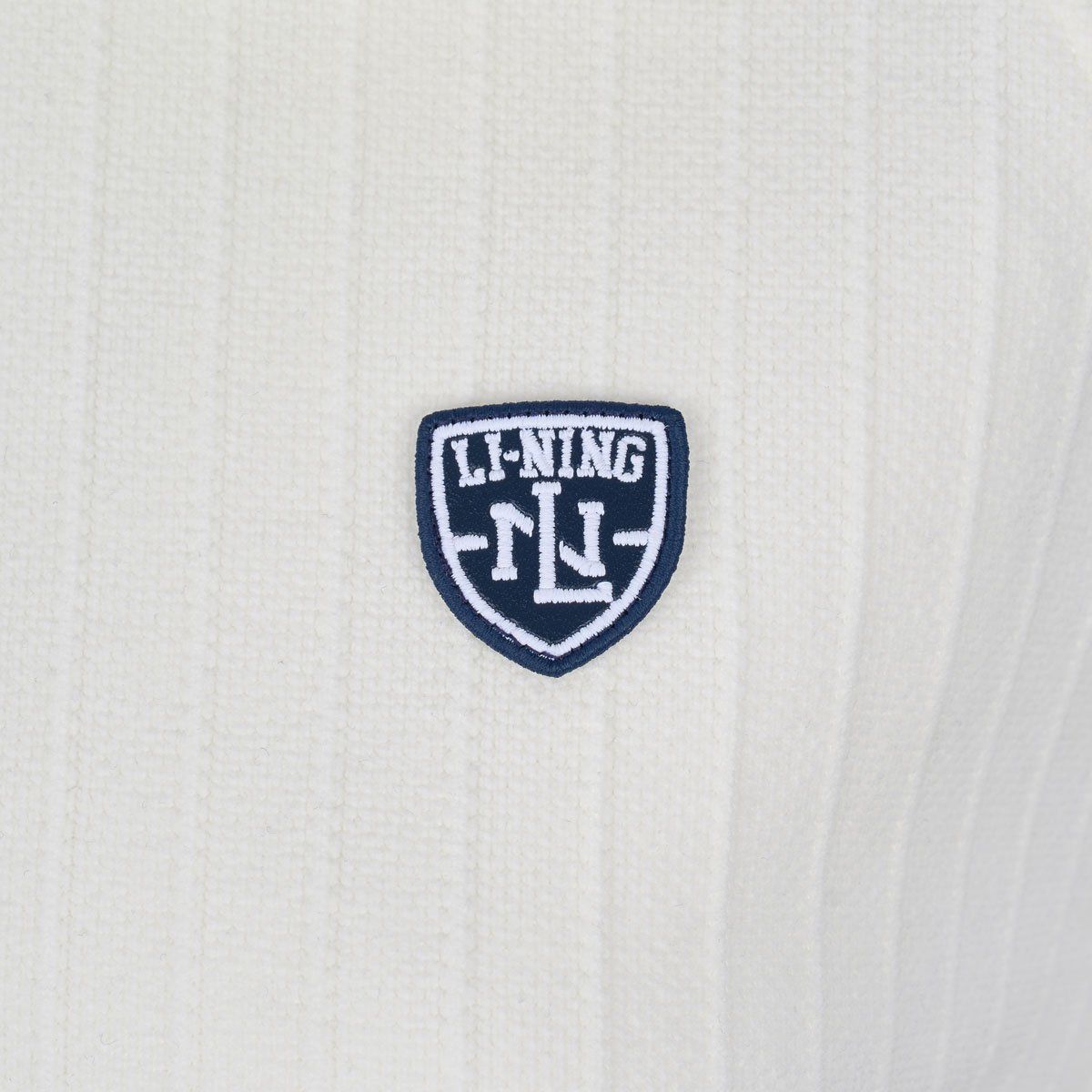 Áo nỉ cổ tròn không mũ Li-Ning Nữ AWDV138-2V