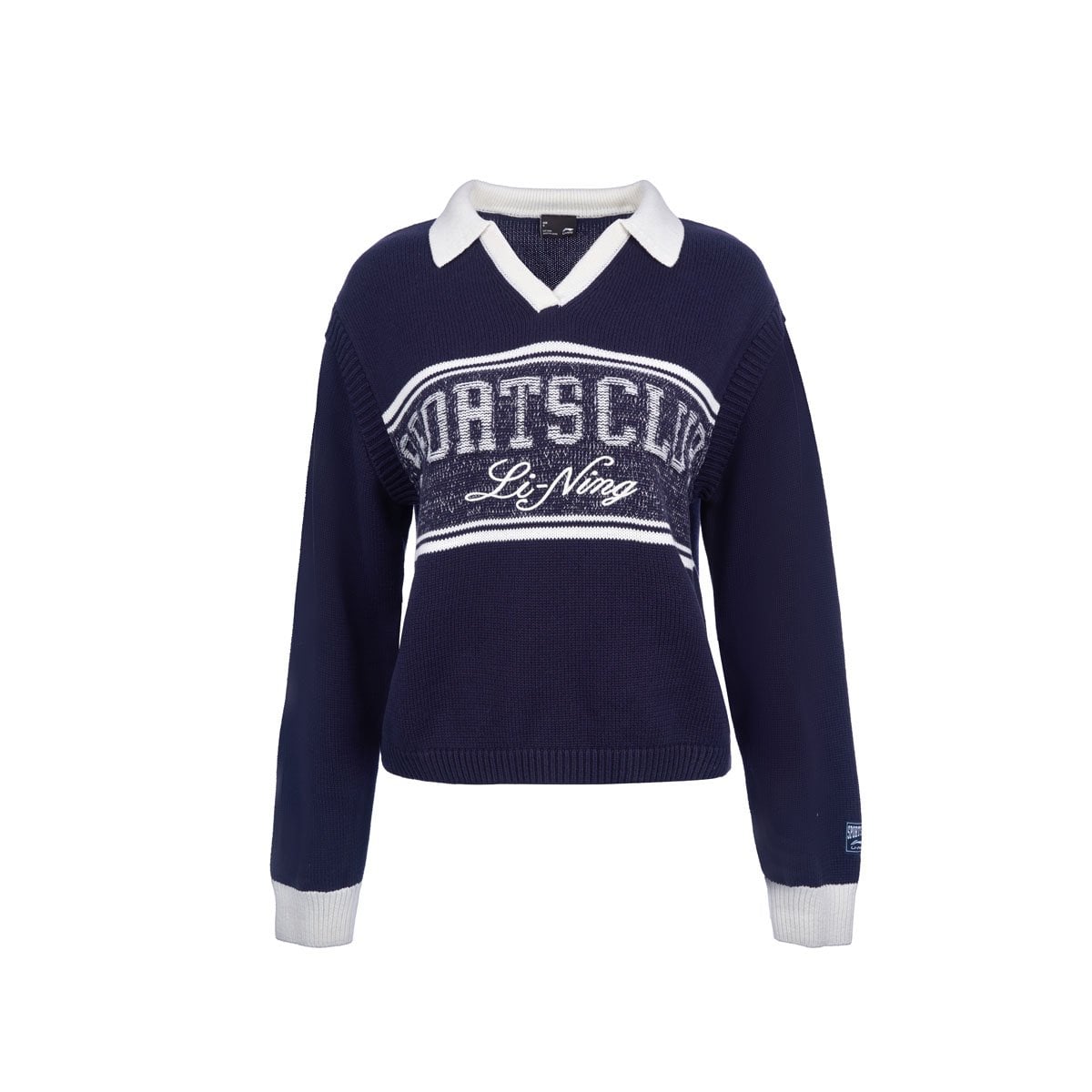  Áo len Li-Ning Nữ AMBV018-1V 
