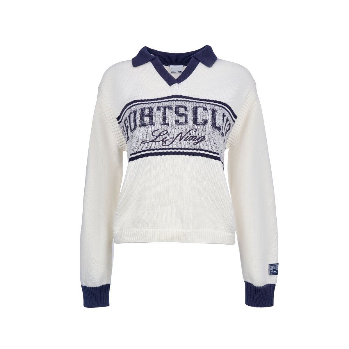 Áo len Li-Ning Nữ AMBV018-2V