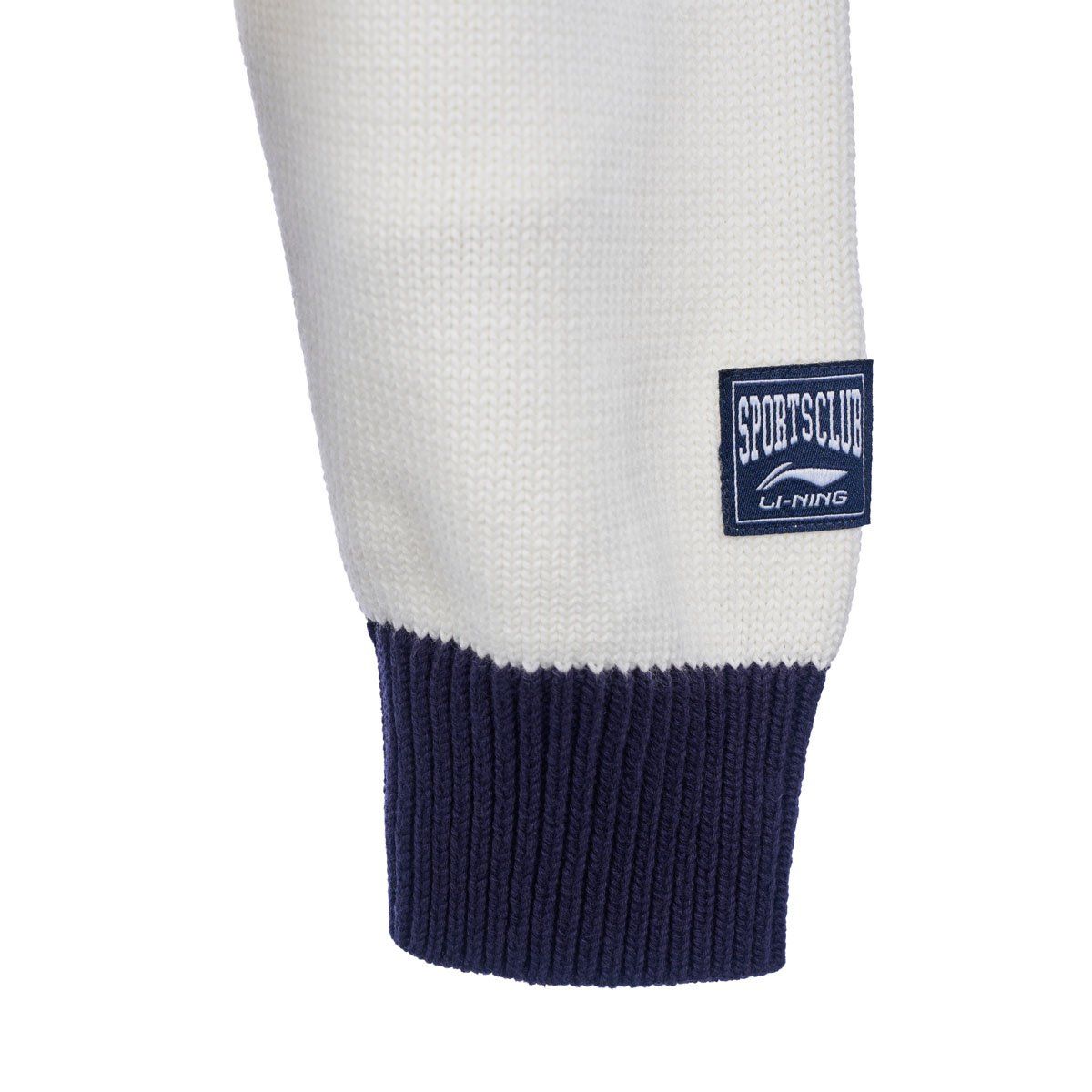 Áo len Li-Ning Nữ AMBV018-2V