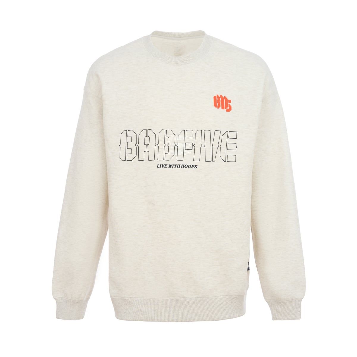 Áo nỉ Nam AWDV323-5V