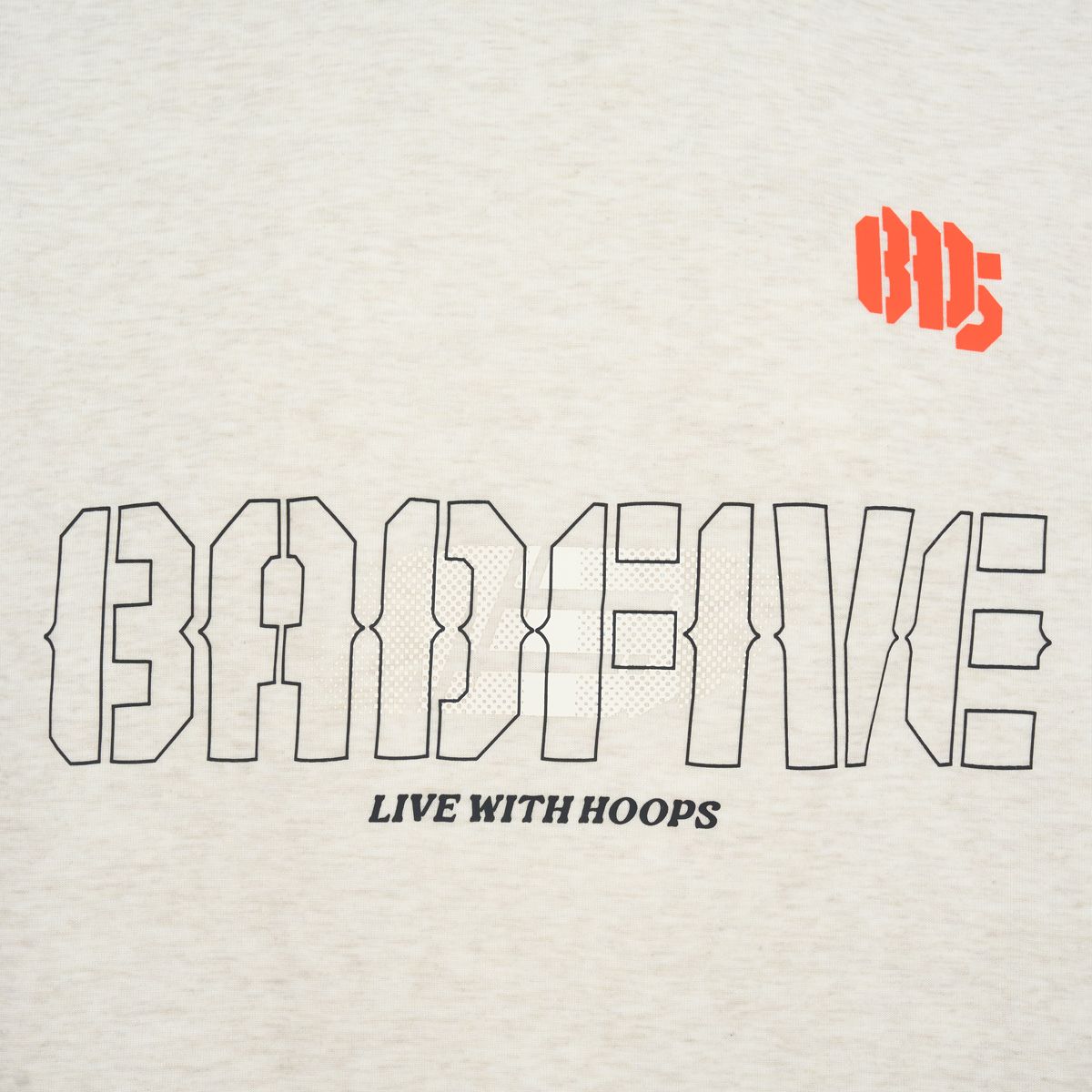 Áo nỉ Nam AWDV323-5V