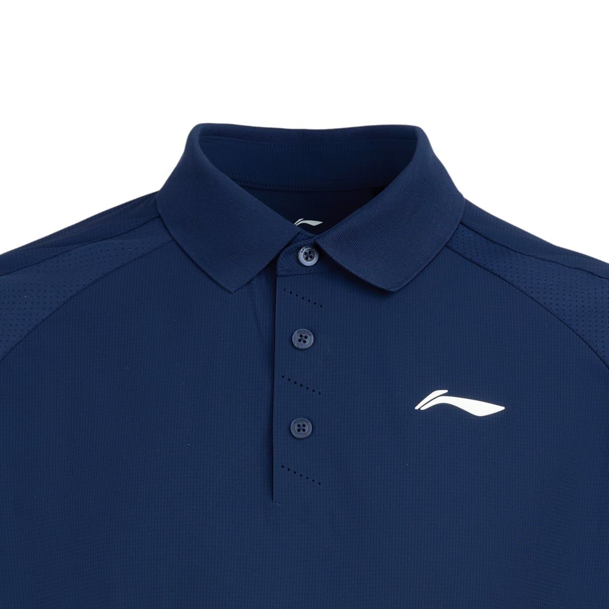 Áo polo Nam P-APLV481-2V