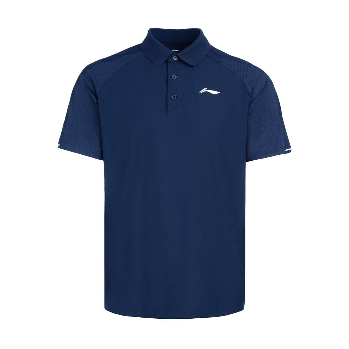 Áo polo Nam P-APLV481-2V