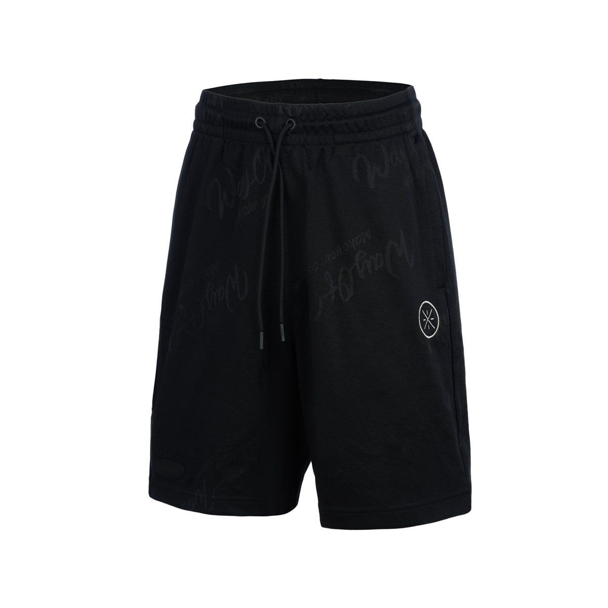 Quần short Nam AKSV709-1V