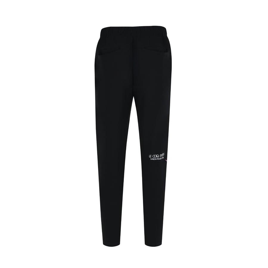  Quần gió le coq sportif Nam LT5SPZ20MV-BK00 