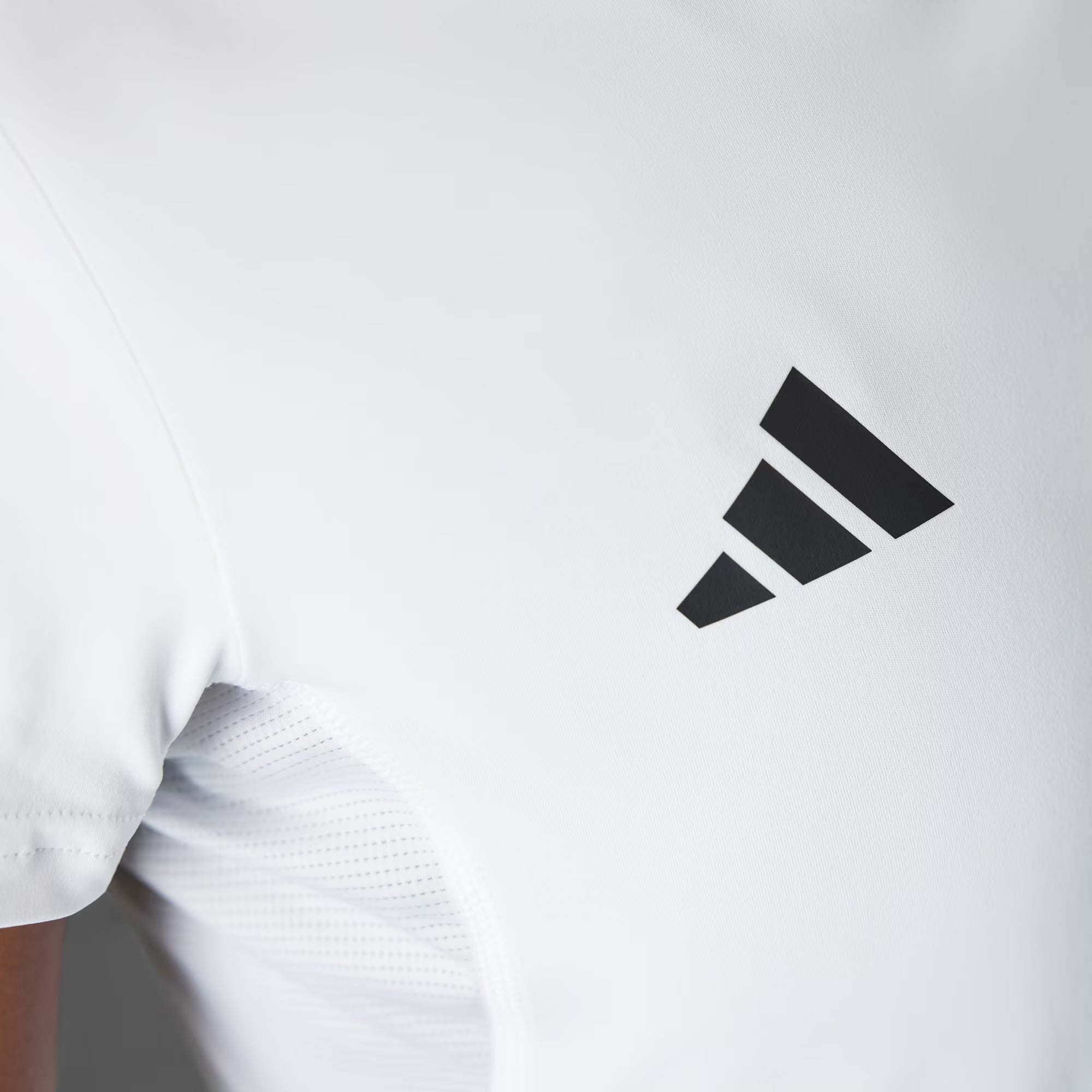 Áo T-shirt poly adidas Nữ IN1173