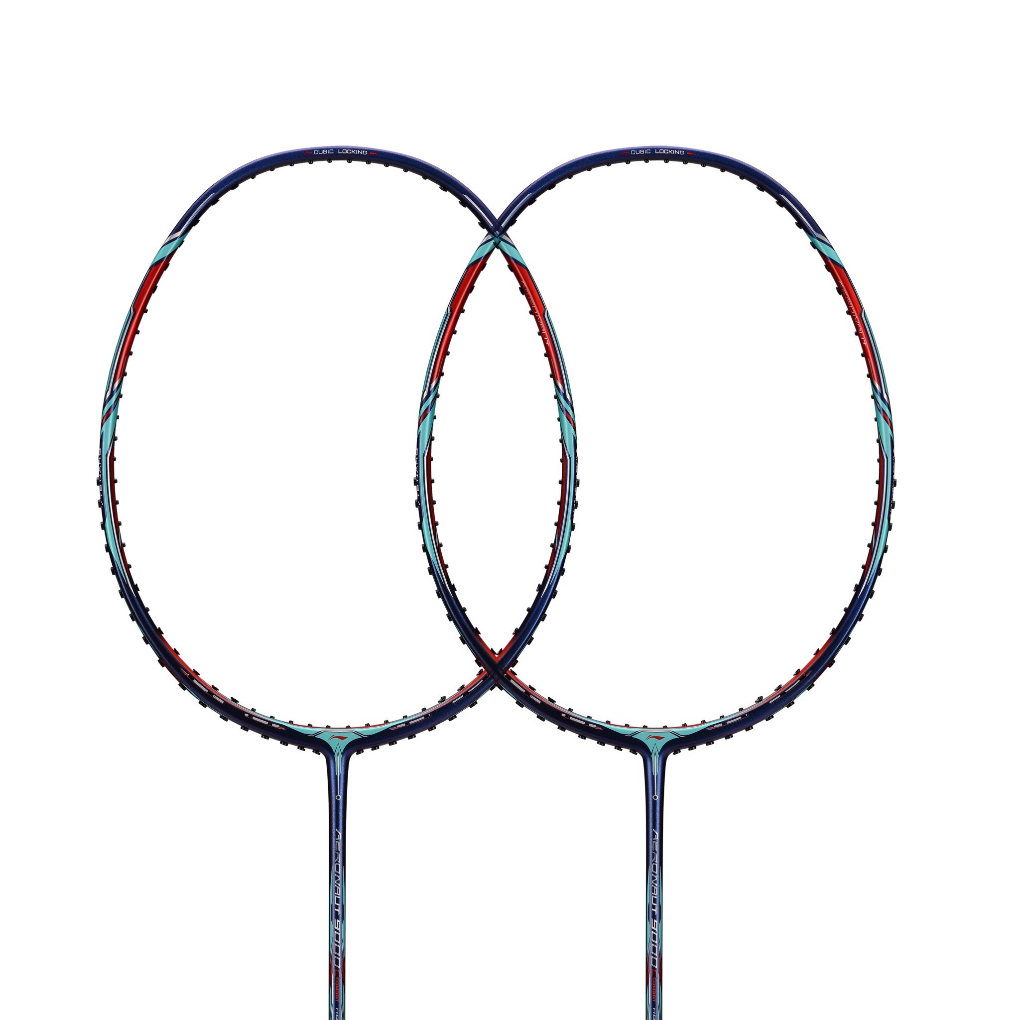  Vợt Li Ning Aeronaut 9000C P-AYPT405-4 