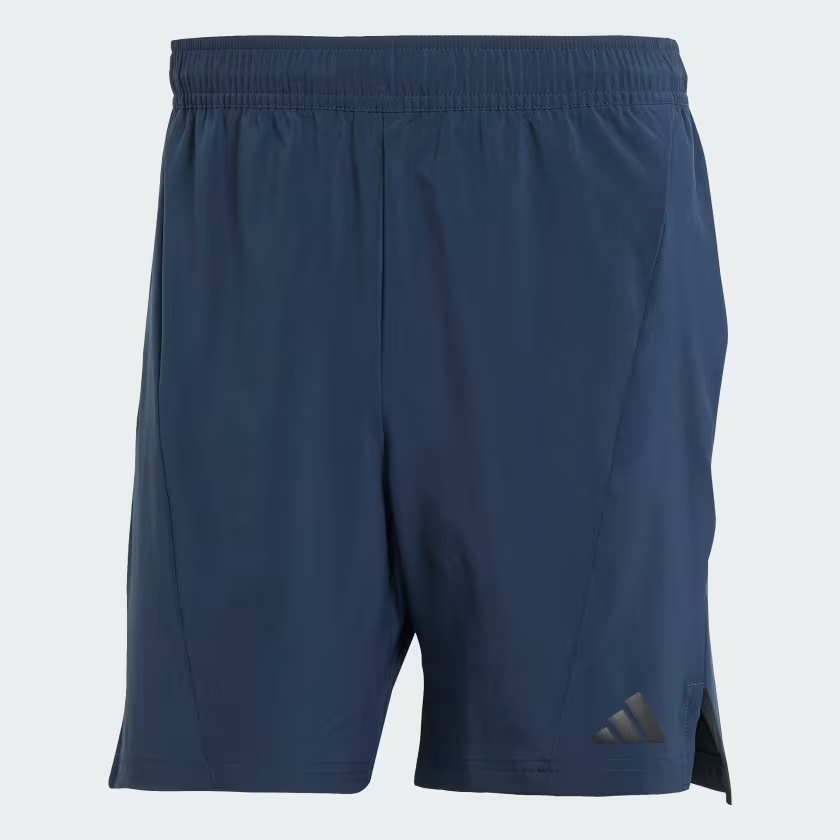 Quần short tập luyện adidas Designed for Training Nam - JI8137