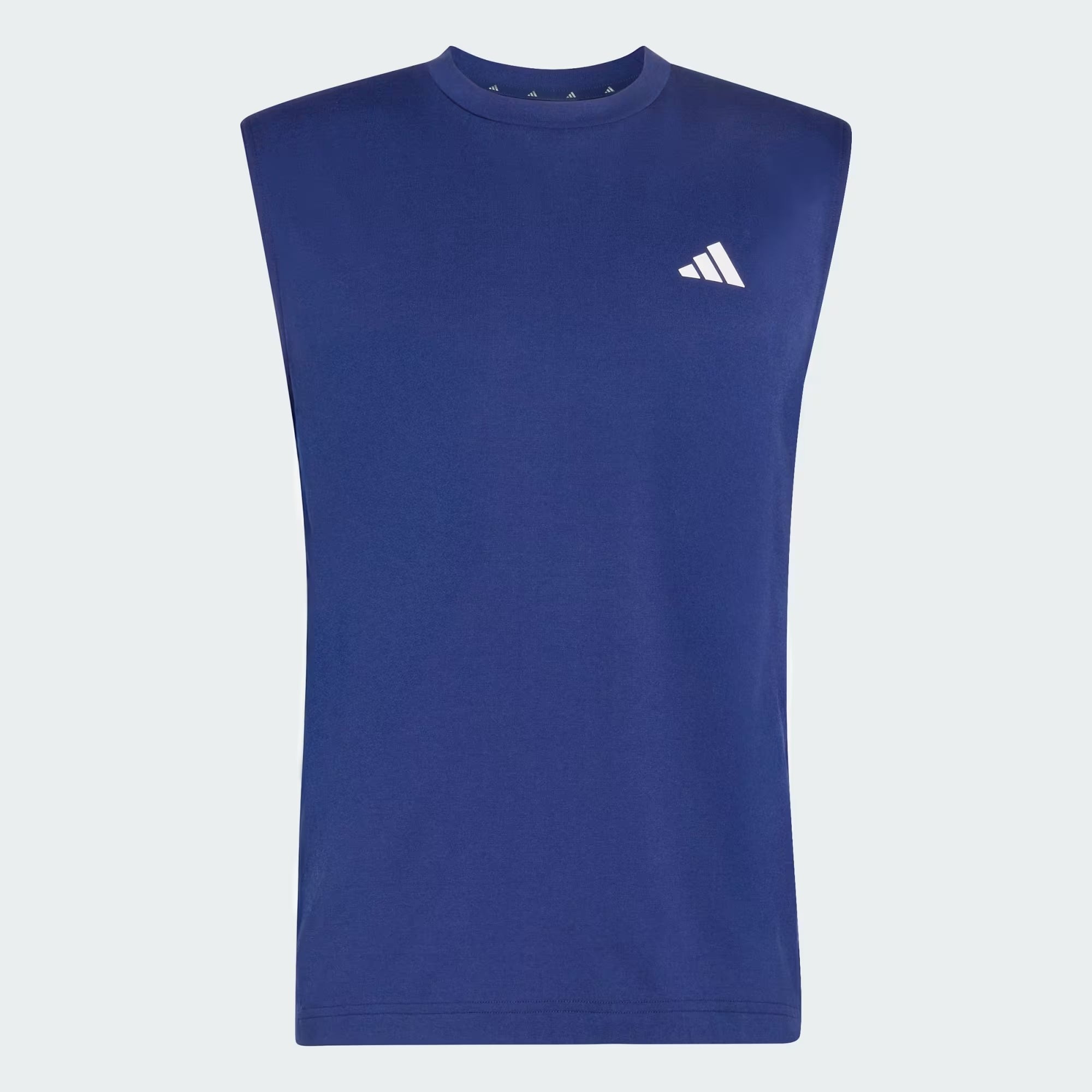 Áo T-shirt tập luyện adidas We Fr Sl T Nam - KD5425