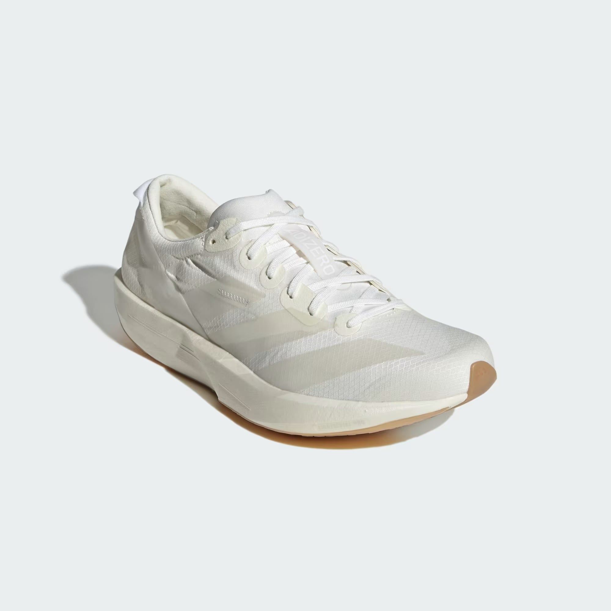 Giày chạy bộ adidas Adizero Adios 9 W Nữ - JR2243