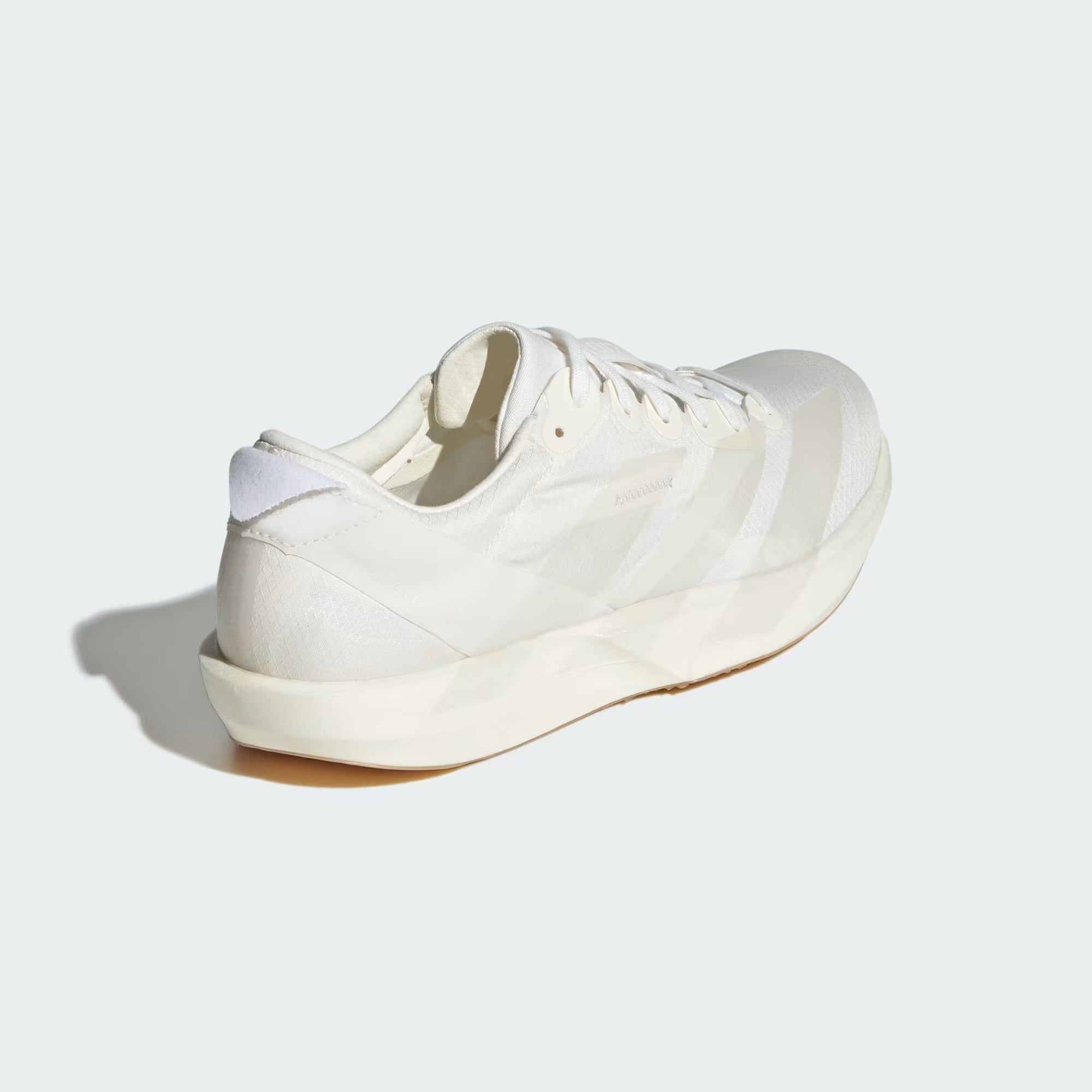Giày chạy bộ adidas Adizero Adios 9 W Nữ - JR2243