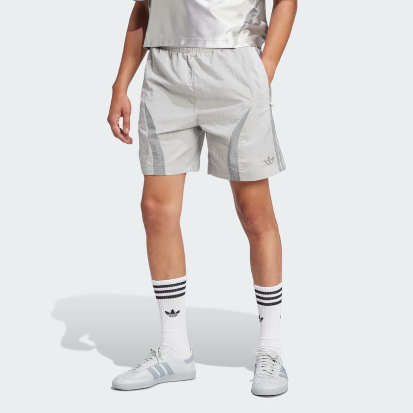  Quần short adidas Adicolor 2000s Nam - JP1132 