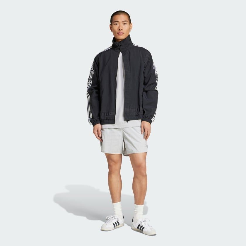 Áo T-shirt adidas Adicolor Classics 3 sọc Nam - JN7016