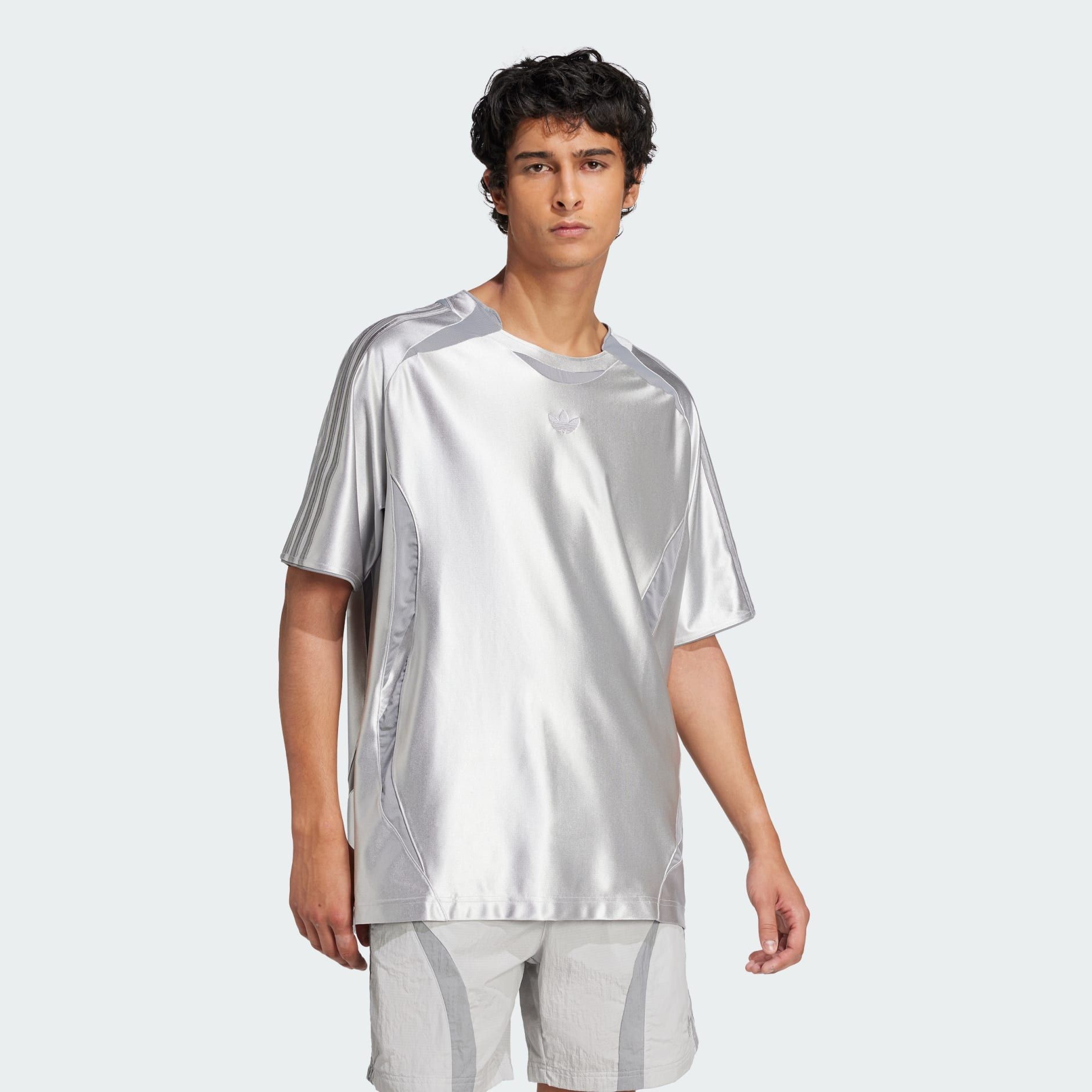 Áo T-shirt adidas 2000s Nam - JM6743