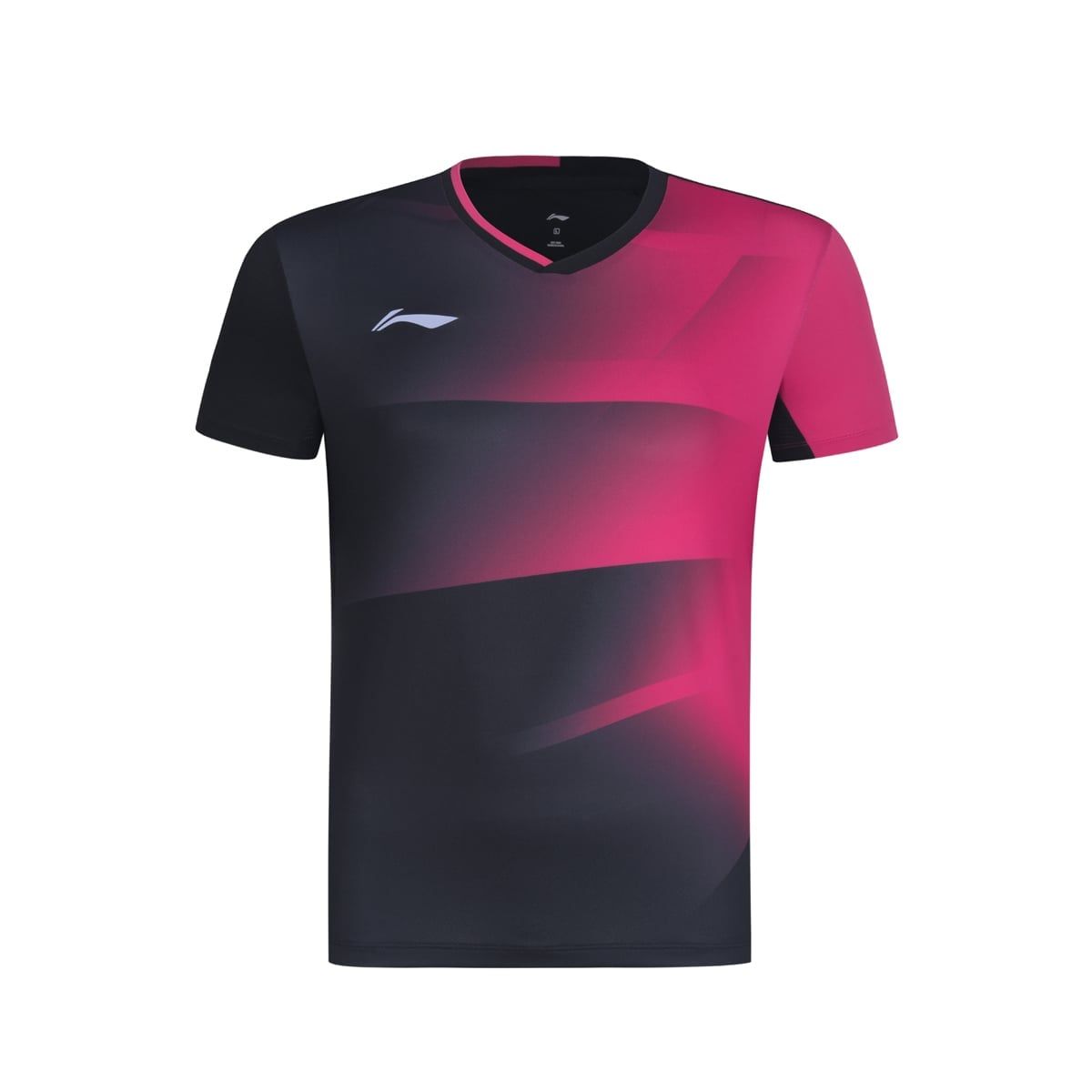 Áo T-shirt Li-Ning Nam P-AAYW053-1V