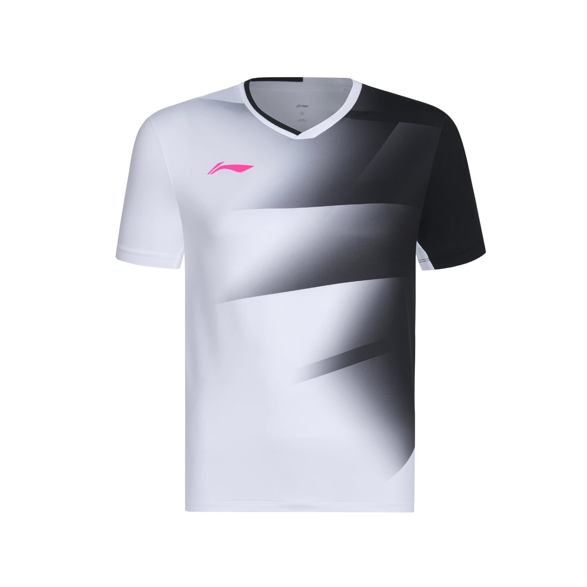  Áo T-shirt Li-Ning Nam P-AAYW053-2V 