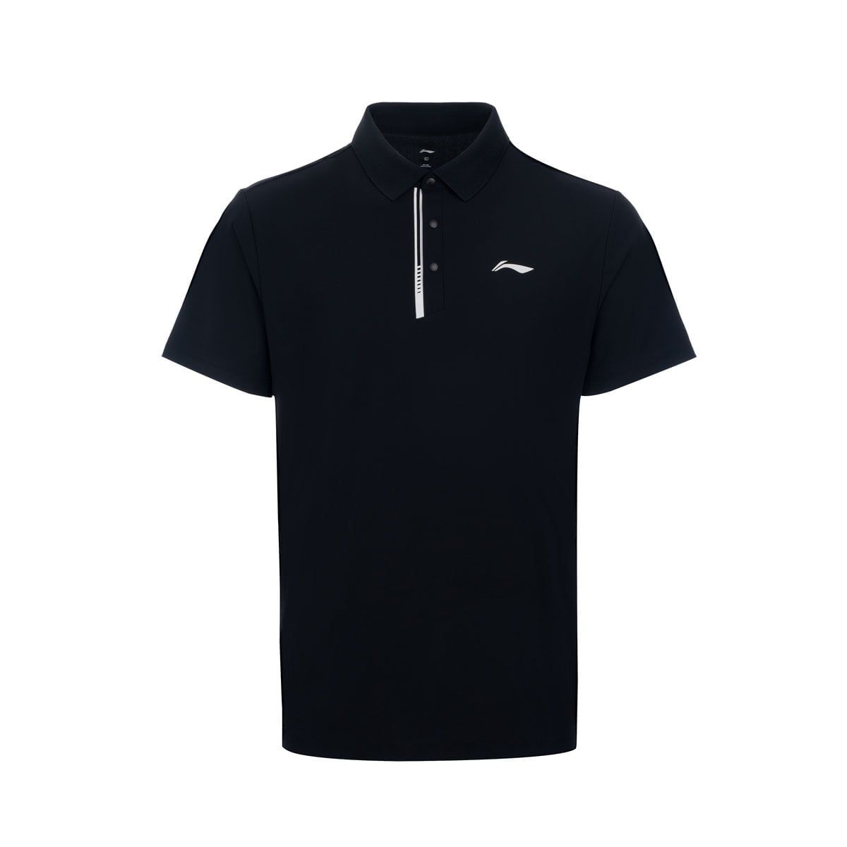 Áo Polo Li-Ning Unisex P-APLV485-1V