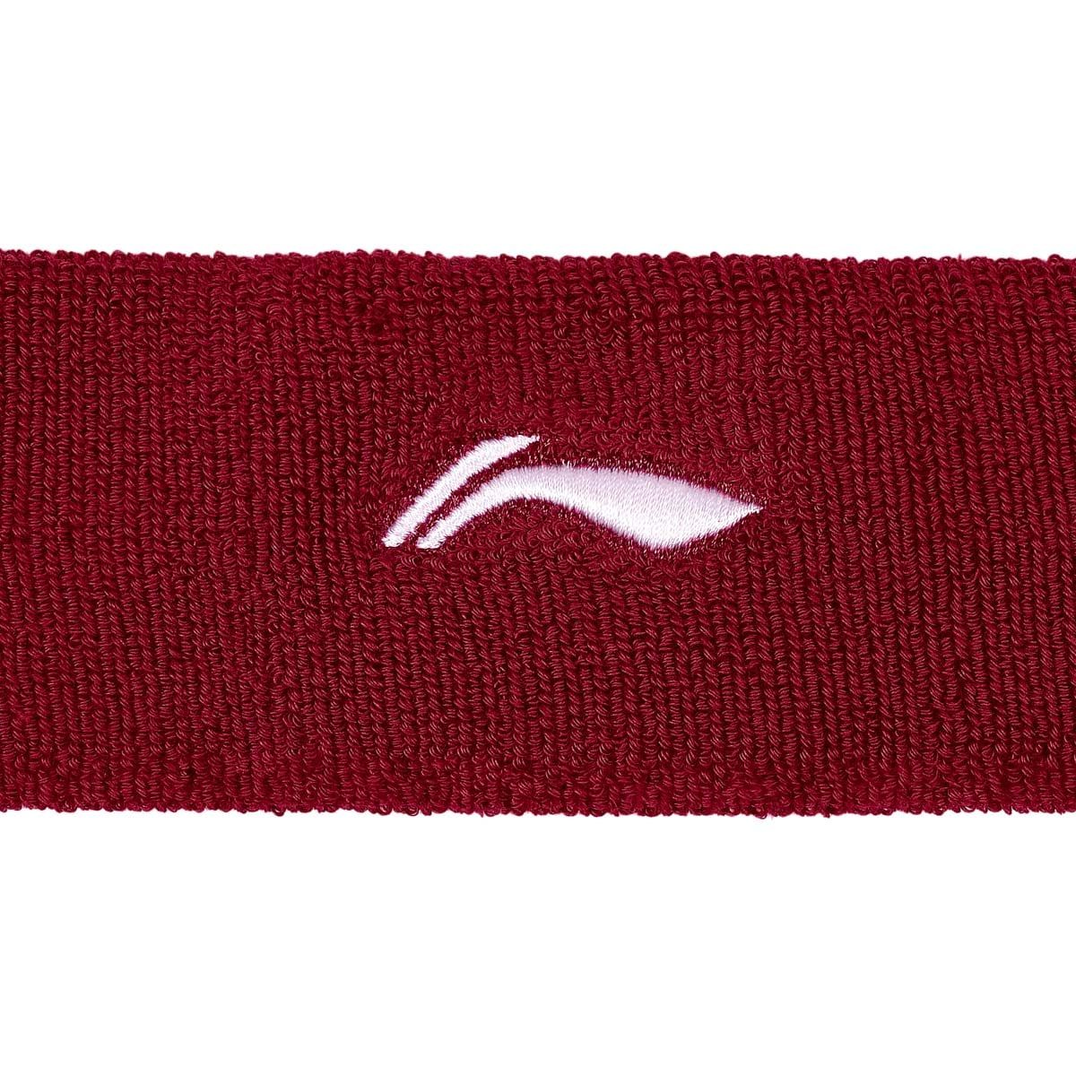 Băng đầu thể thao Li-Ning Unisex P-AQAR028-9V