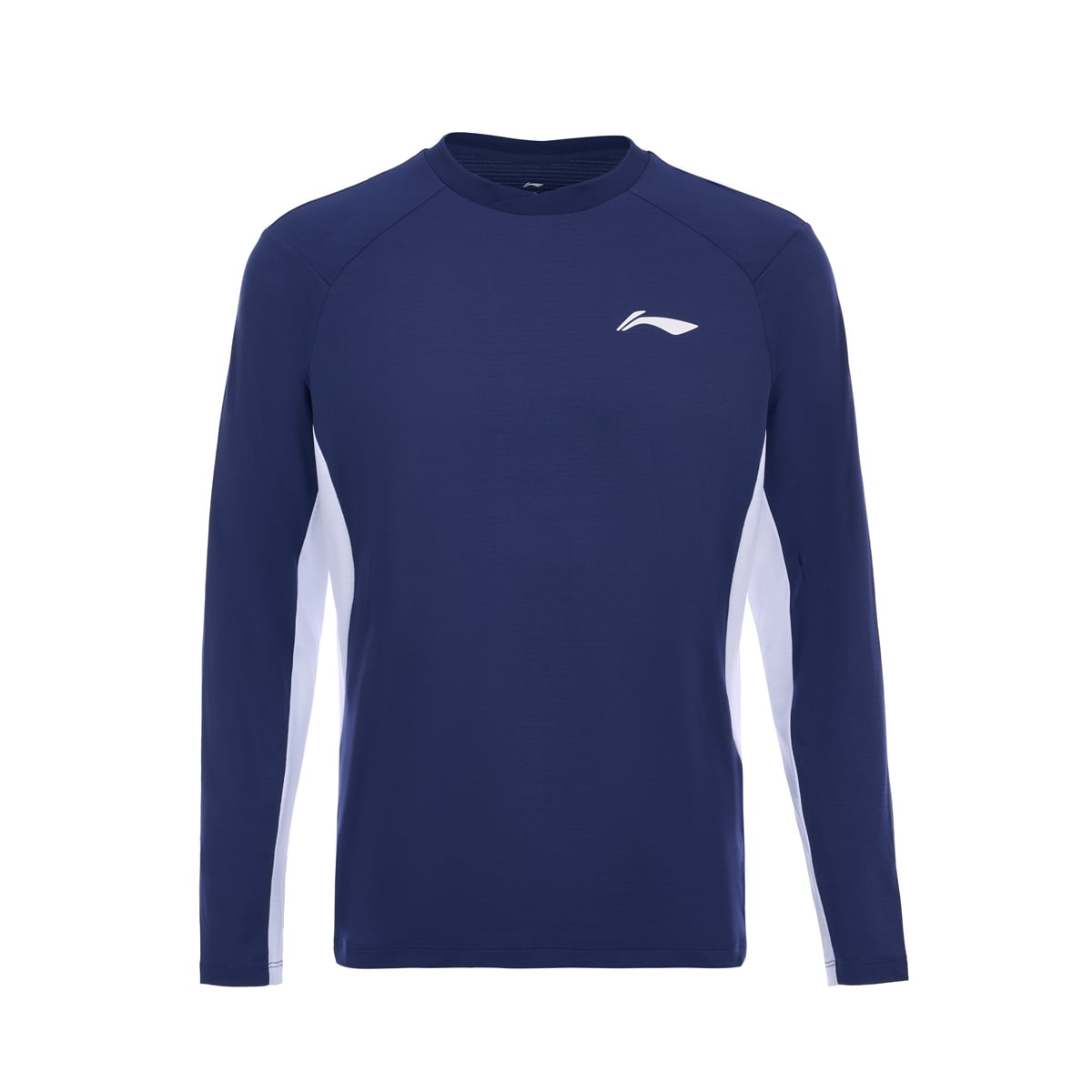  Áo dài tay Nam P-ATLV203-2V 