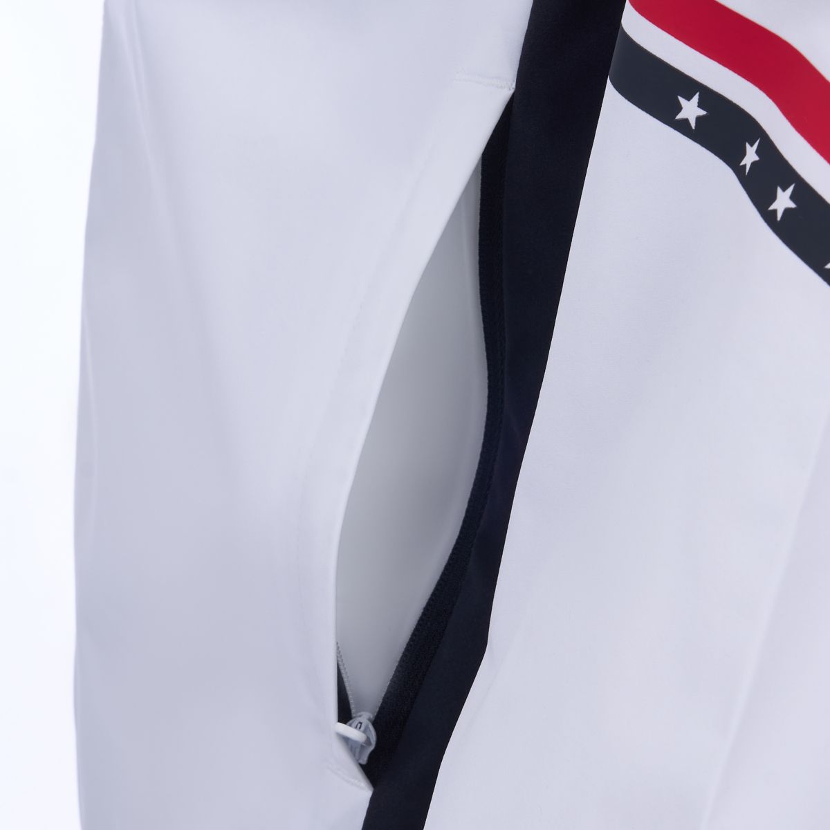 Bộ quần áo nỉ Unisex P-AWBV021-2V