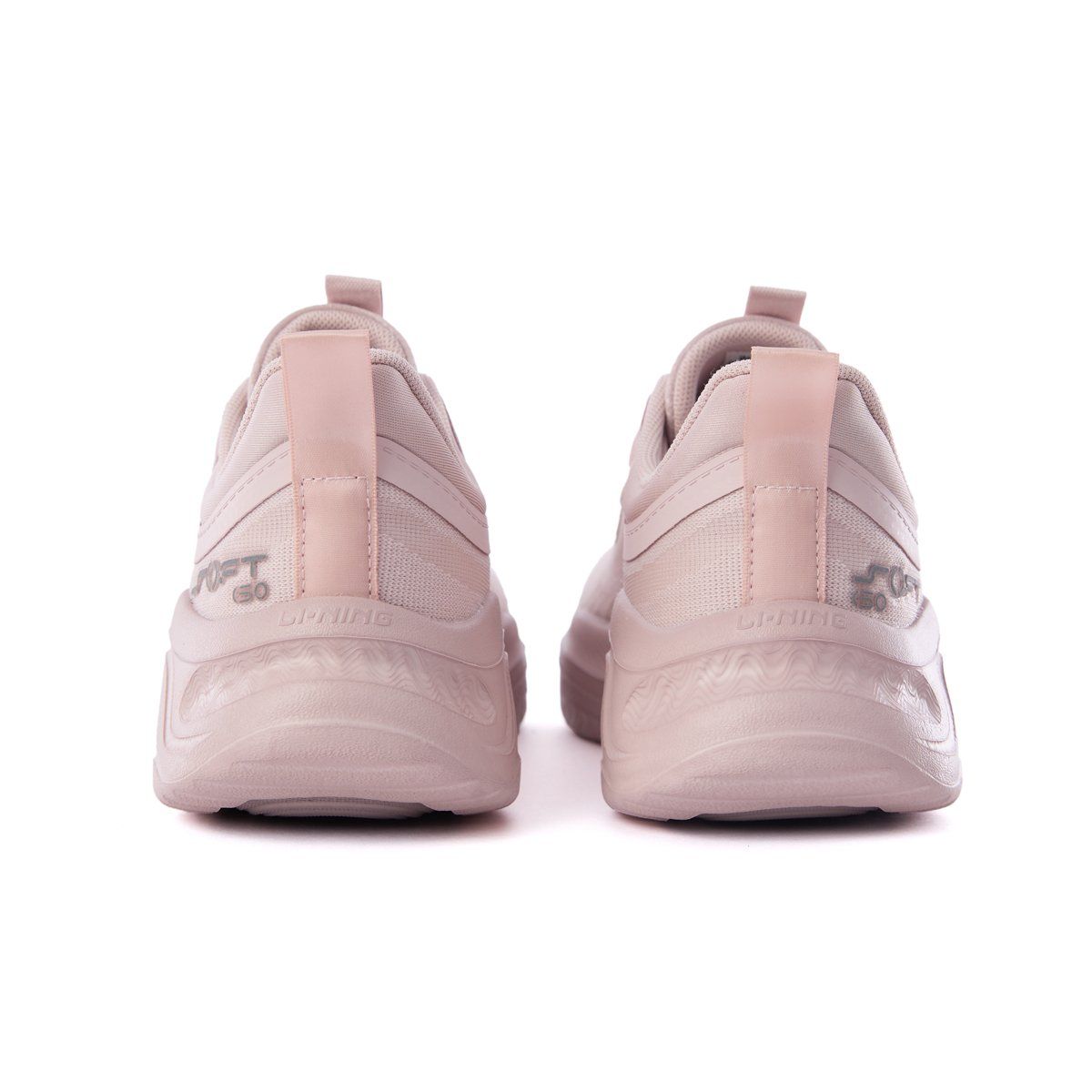 Giày thời trang Li-Ning Nữ AGLV040-4V