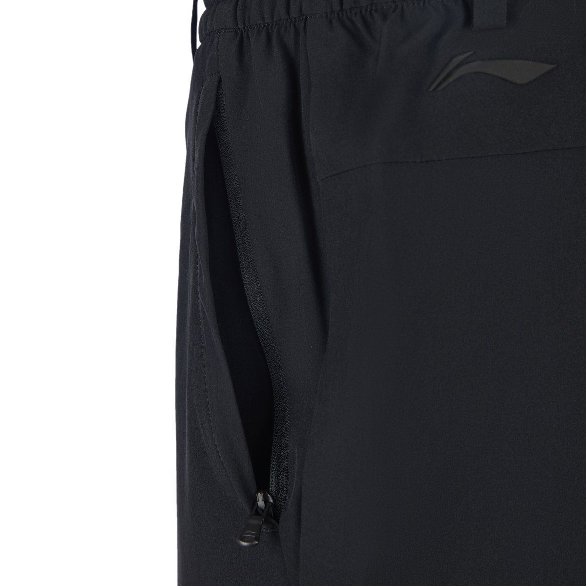 Quần gió Li-Ning Nam AYKV133-2V