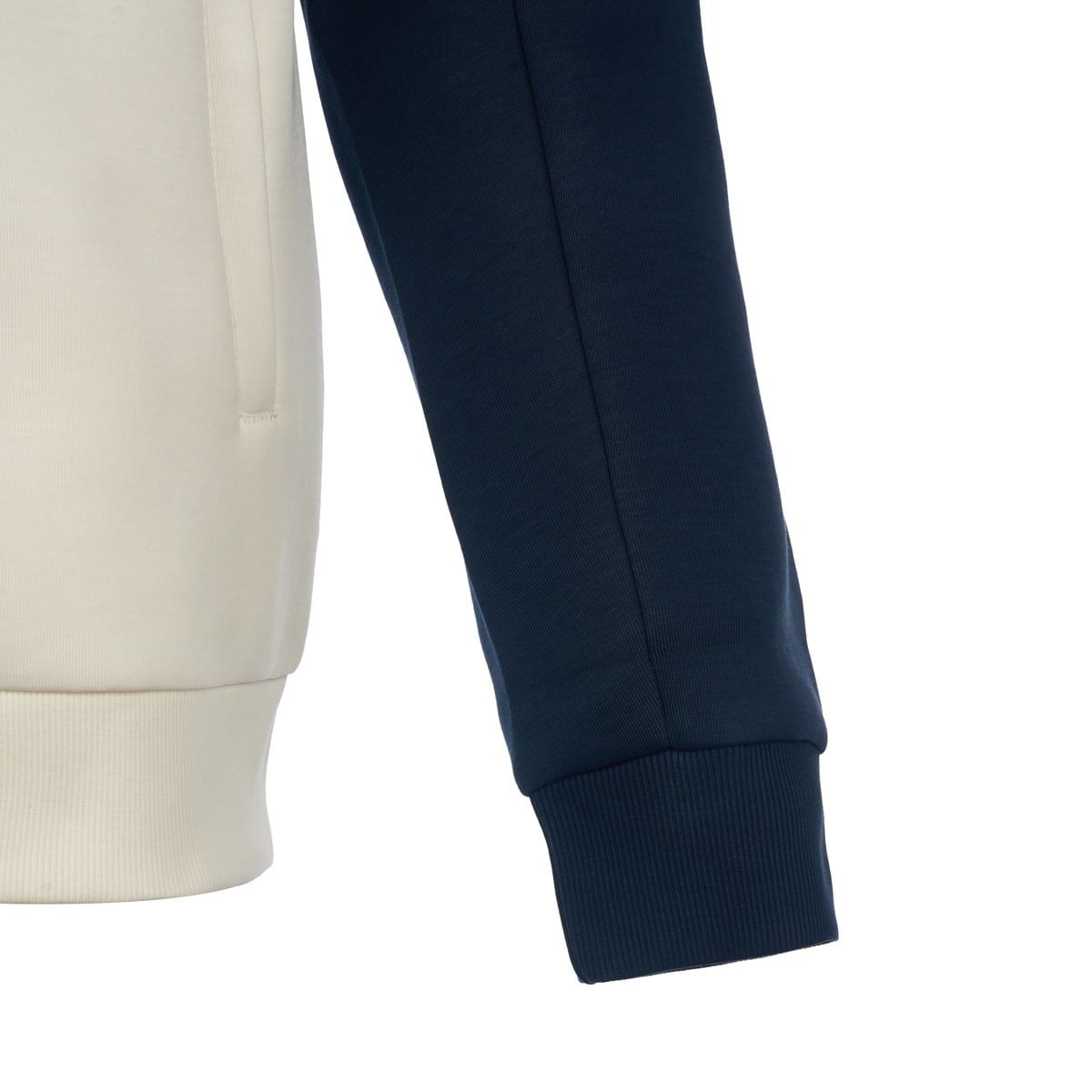 Áo khoác nỉ không mũ 361º Nam W552534014A-1C