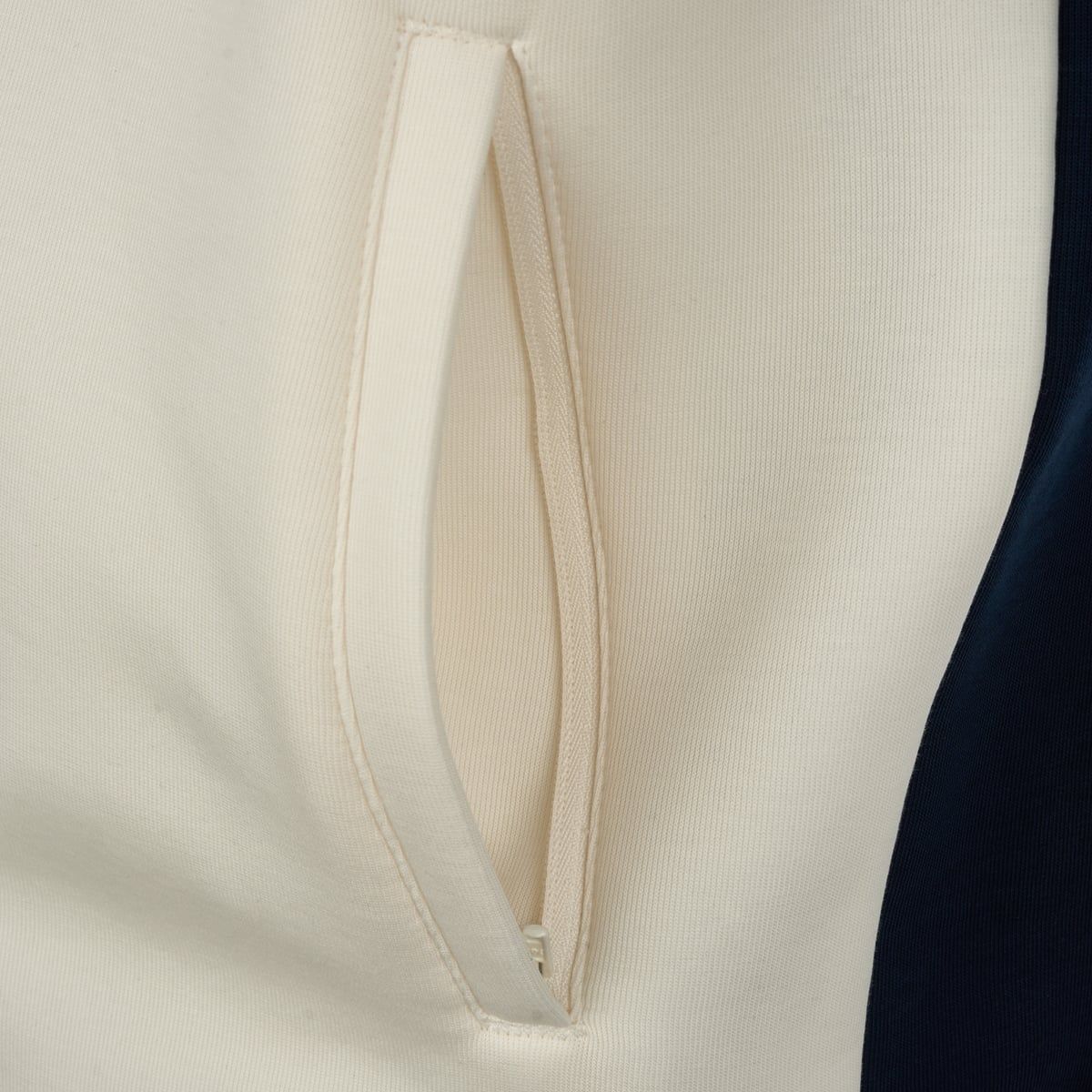 Áo khoác nỉ không mũ 361º Nam W552534014A-1C