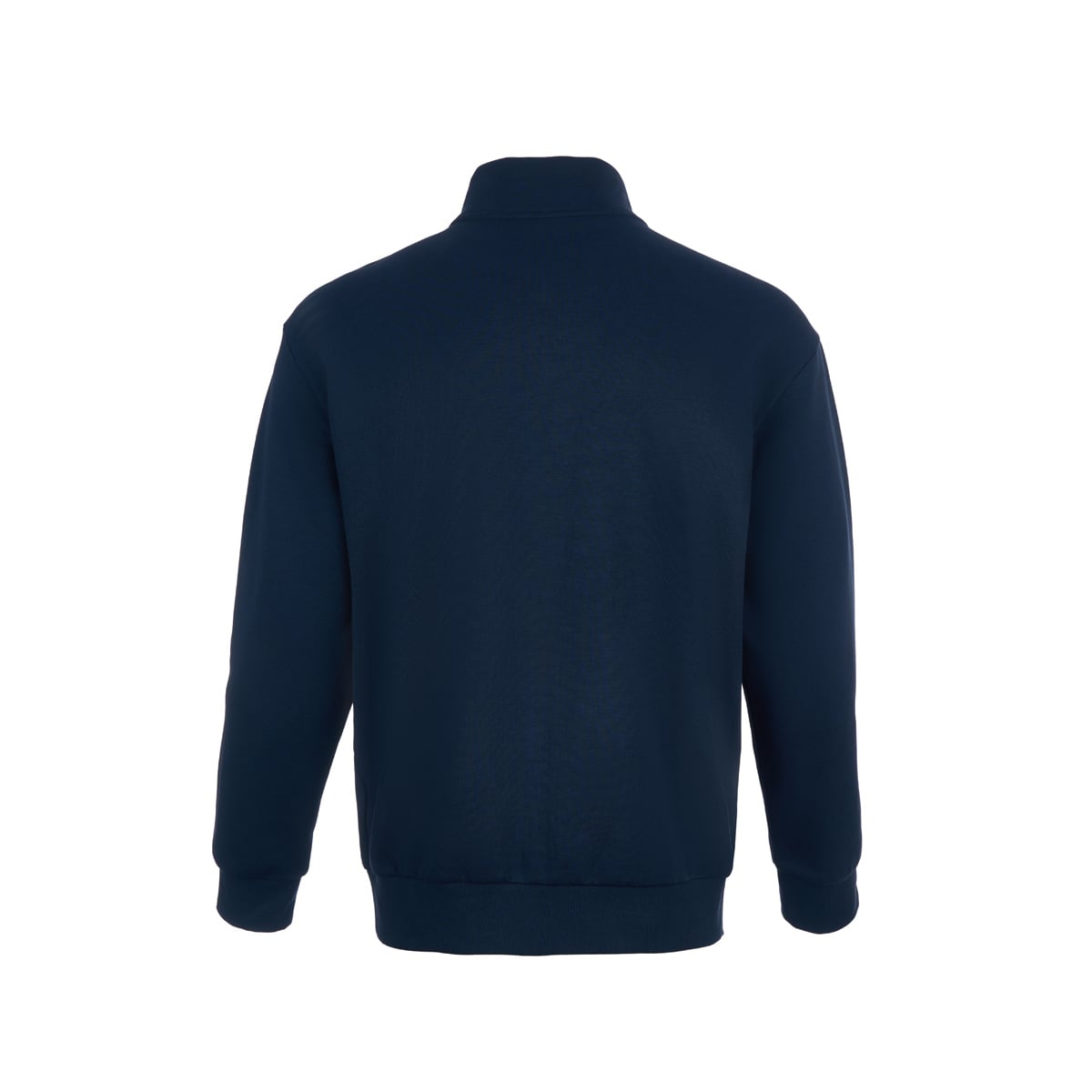  Áo khoác nỉ không mũ 361º Nam W552534009A-2C 