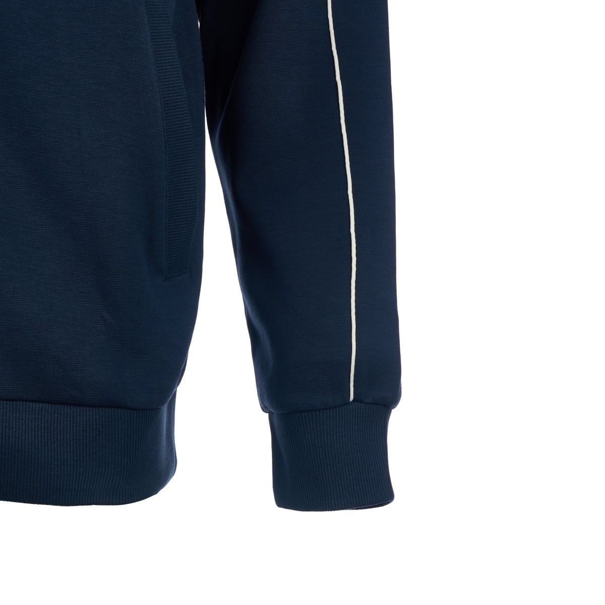 Áo khoác nỉ không mũ 361º Nam W552534009A-2C