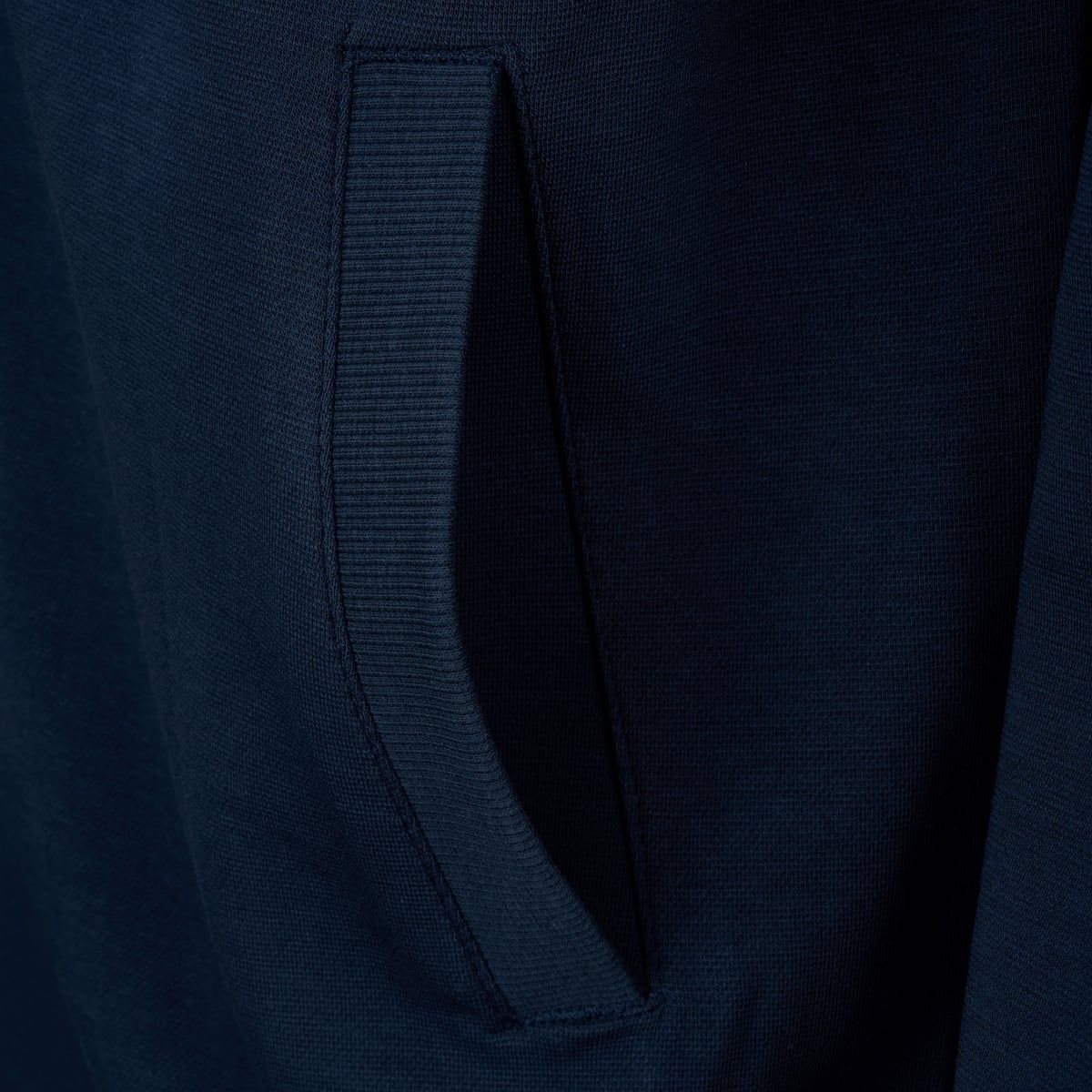 Áo khoác nỉ không mũ 361º Nam W552534009A-2C