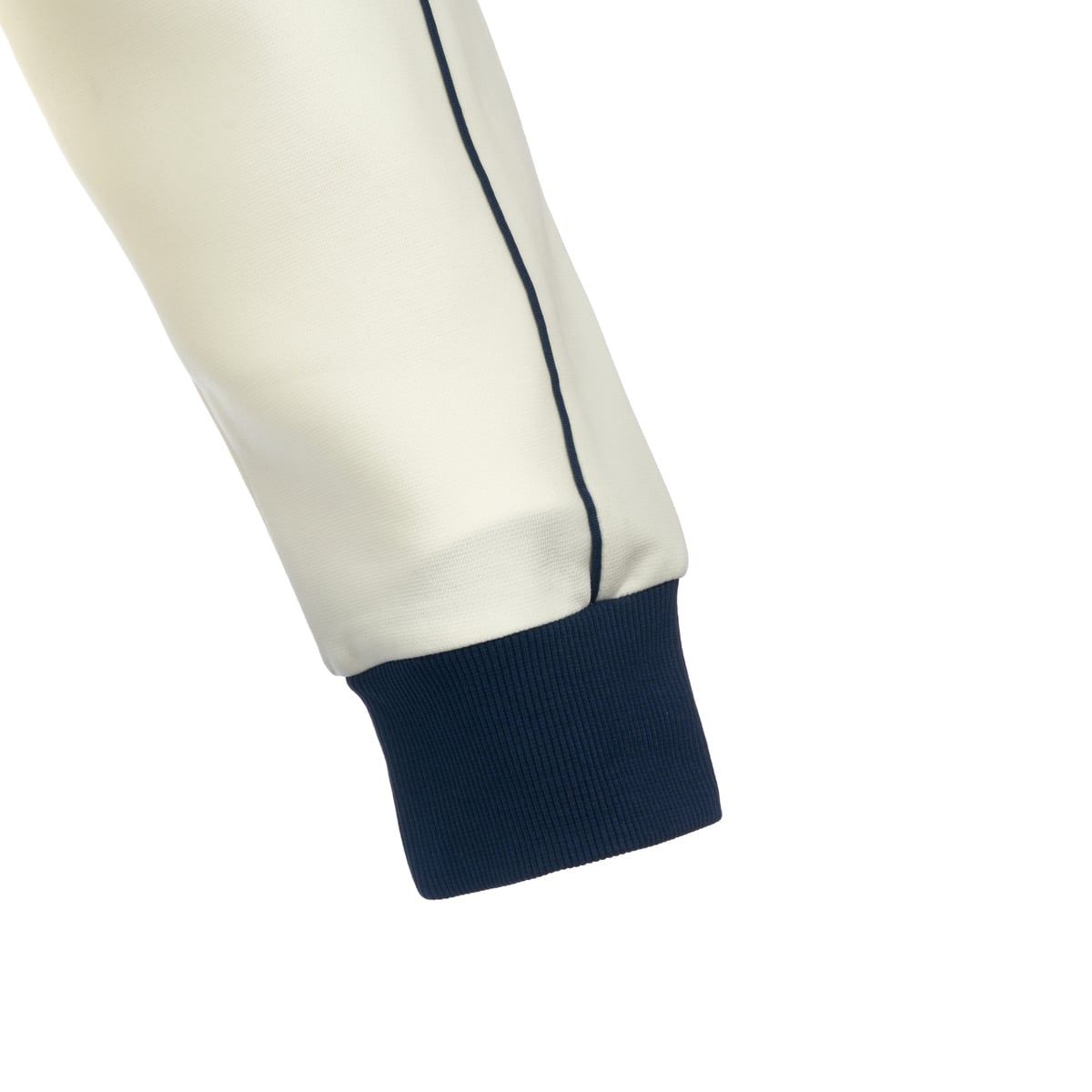 Áo khoác nỉ không mũ 361º Nam W552534009A-1C