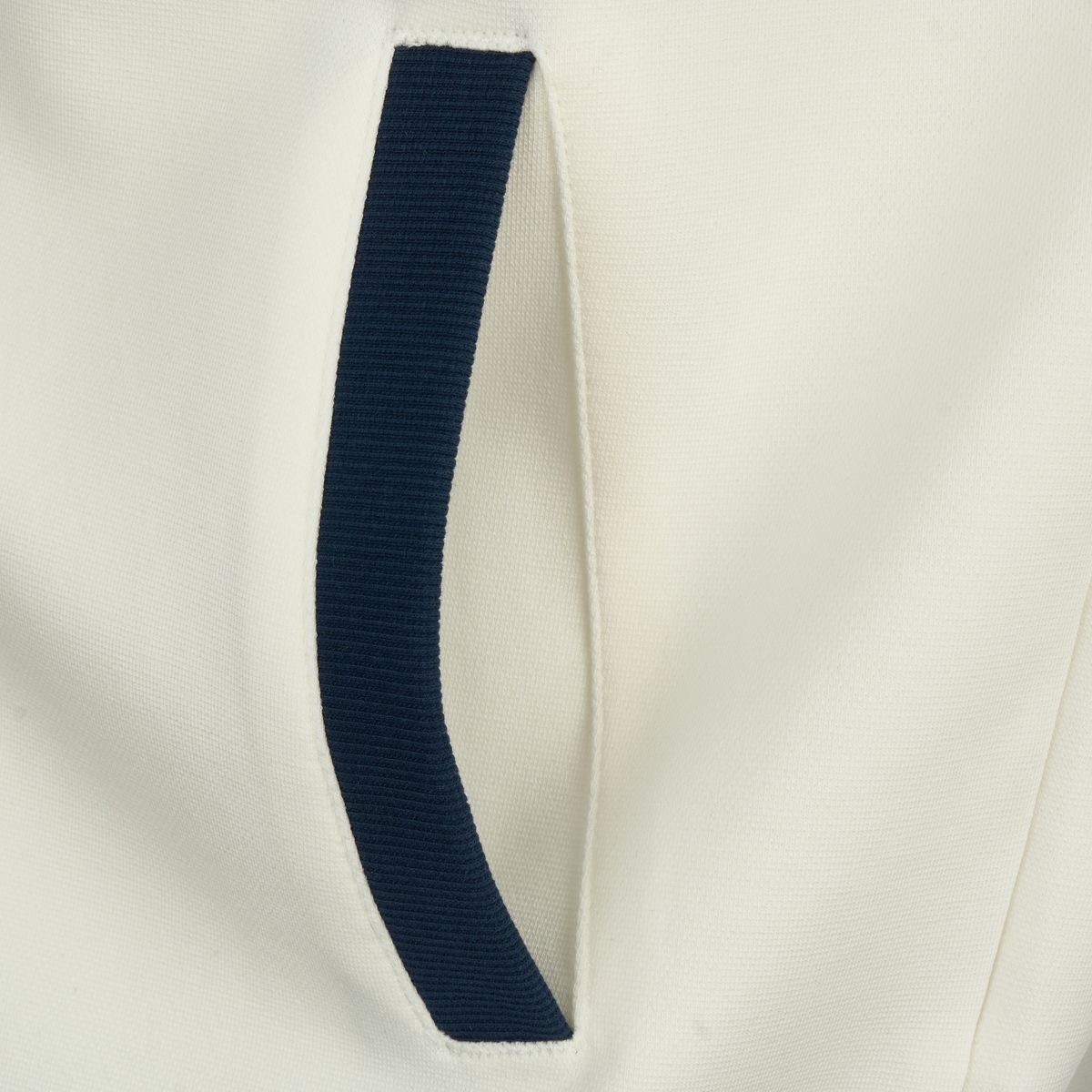 Áo khoác nỉ không mũ 361º Nam W552534009A-1C