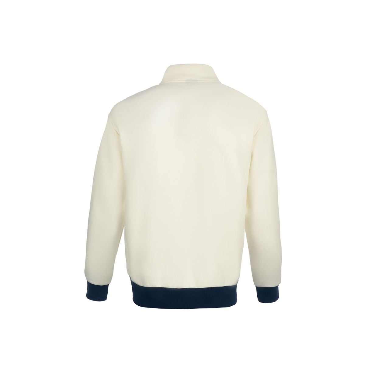 Áo khoác nỉ không mũ 361º Nam W552534009A-1C