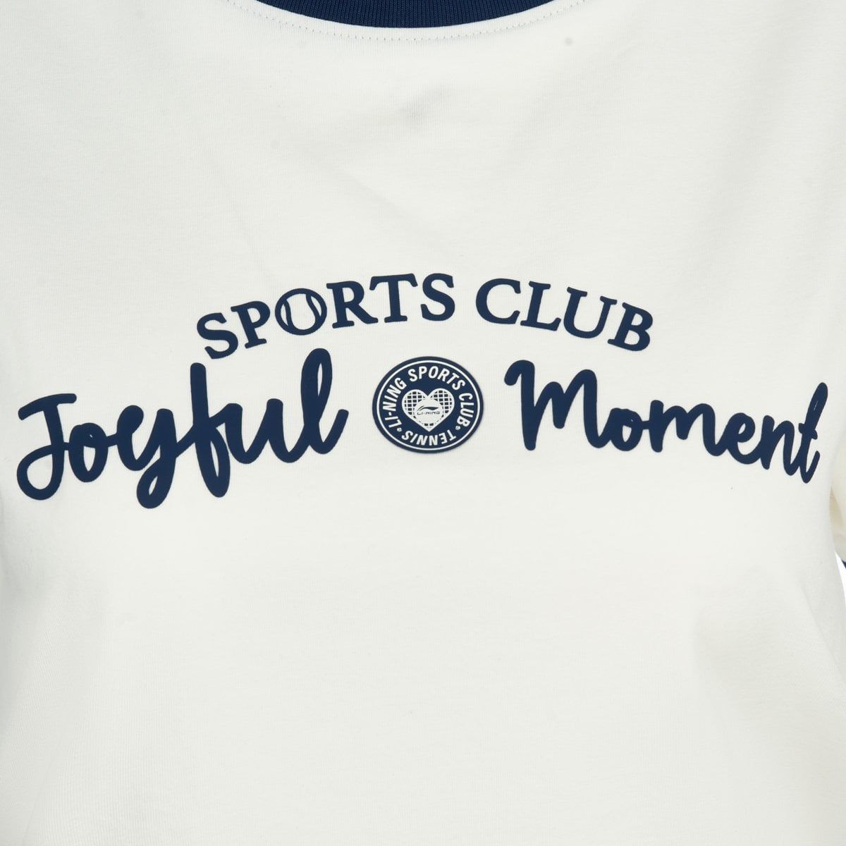 Áo T-shirt Li-Ning Nữ AHSV472-1V