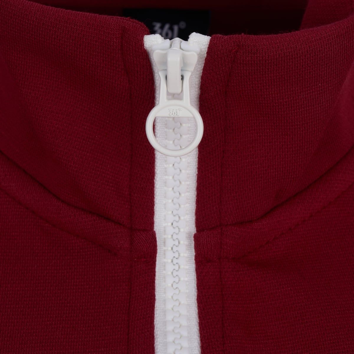 Áo khoác nỉ không mũ 361º Nữ W562534009A-5C