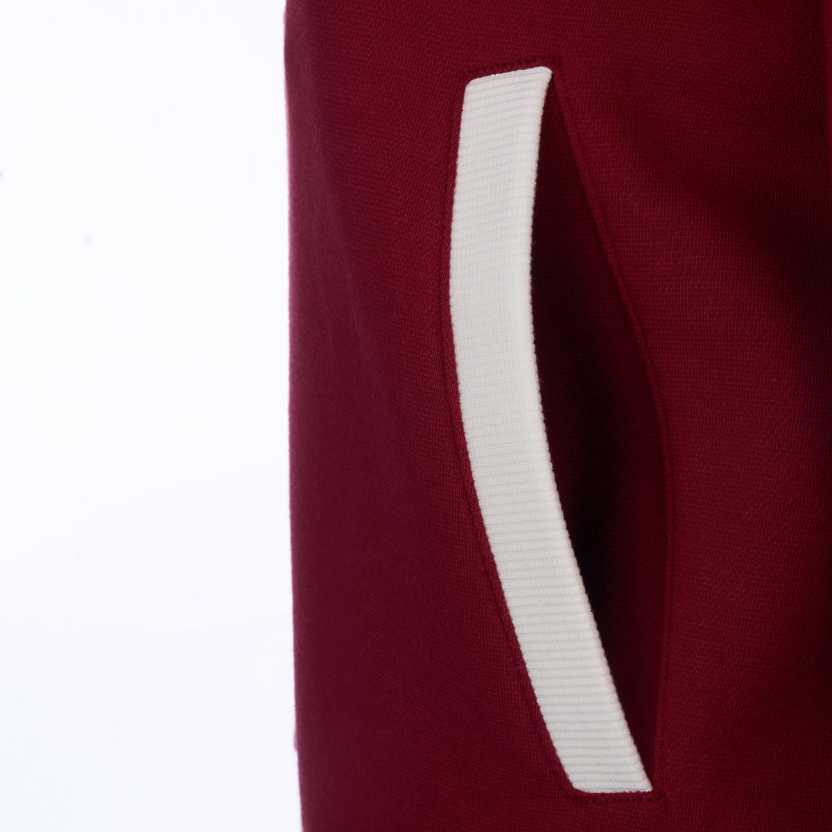 Áo khoác nỉ không mũ 361º Nữ W562534009A-5C