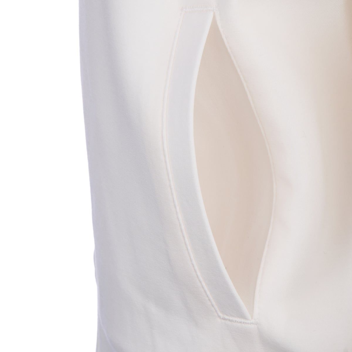 Áo khoác nỉ có mũ 361º Nữ W562539052A-3C