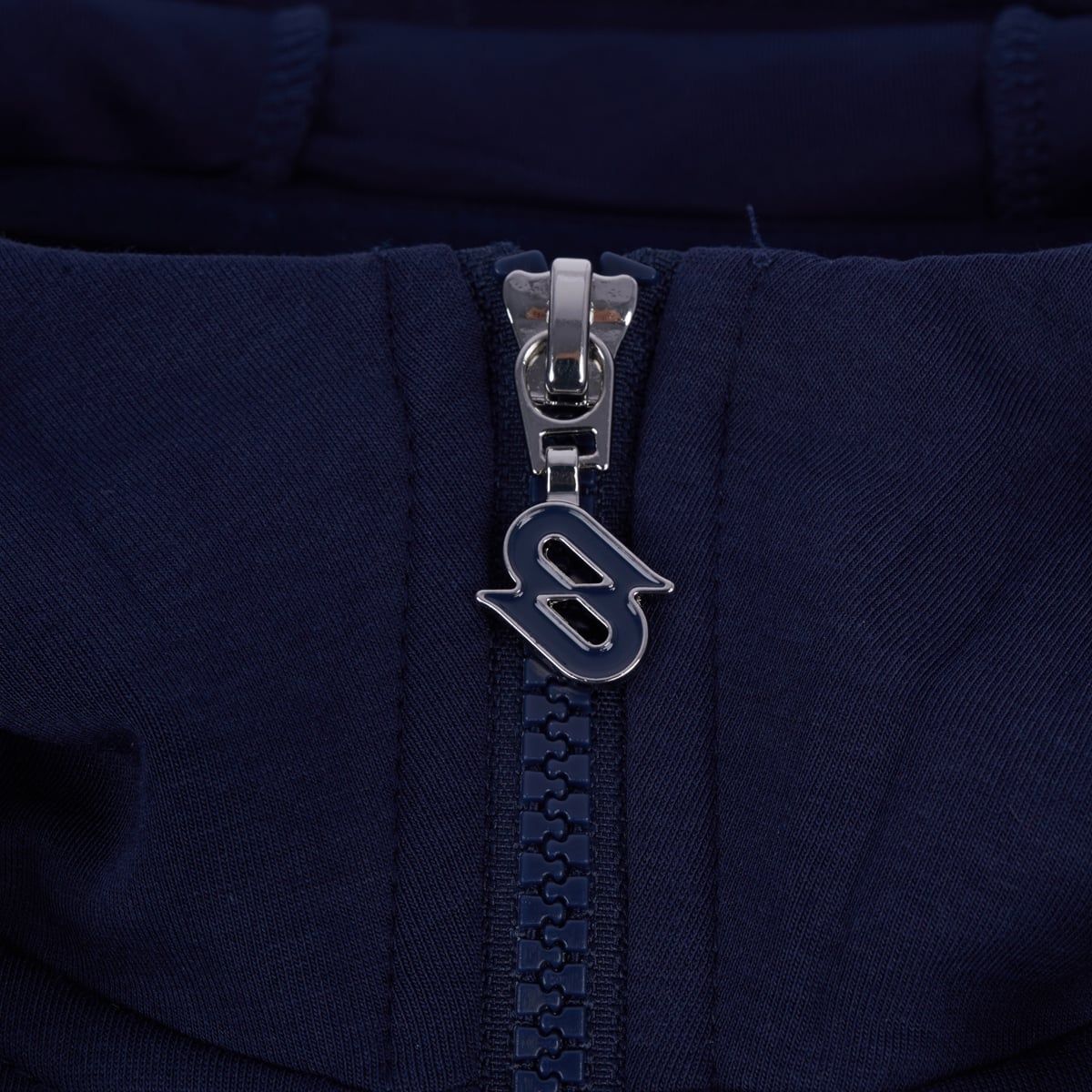 Áo khoác nỉ có mũ 361º Nữ W562539052A-2C