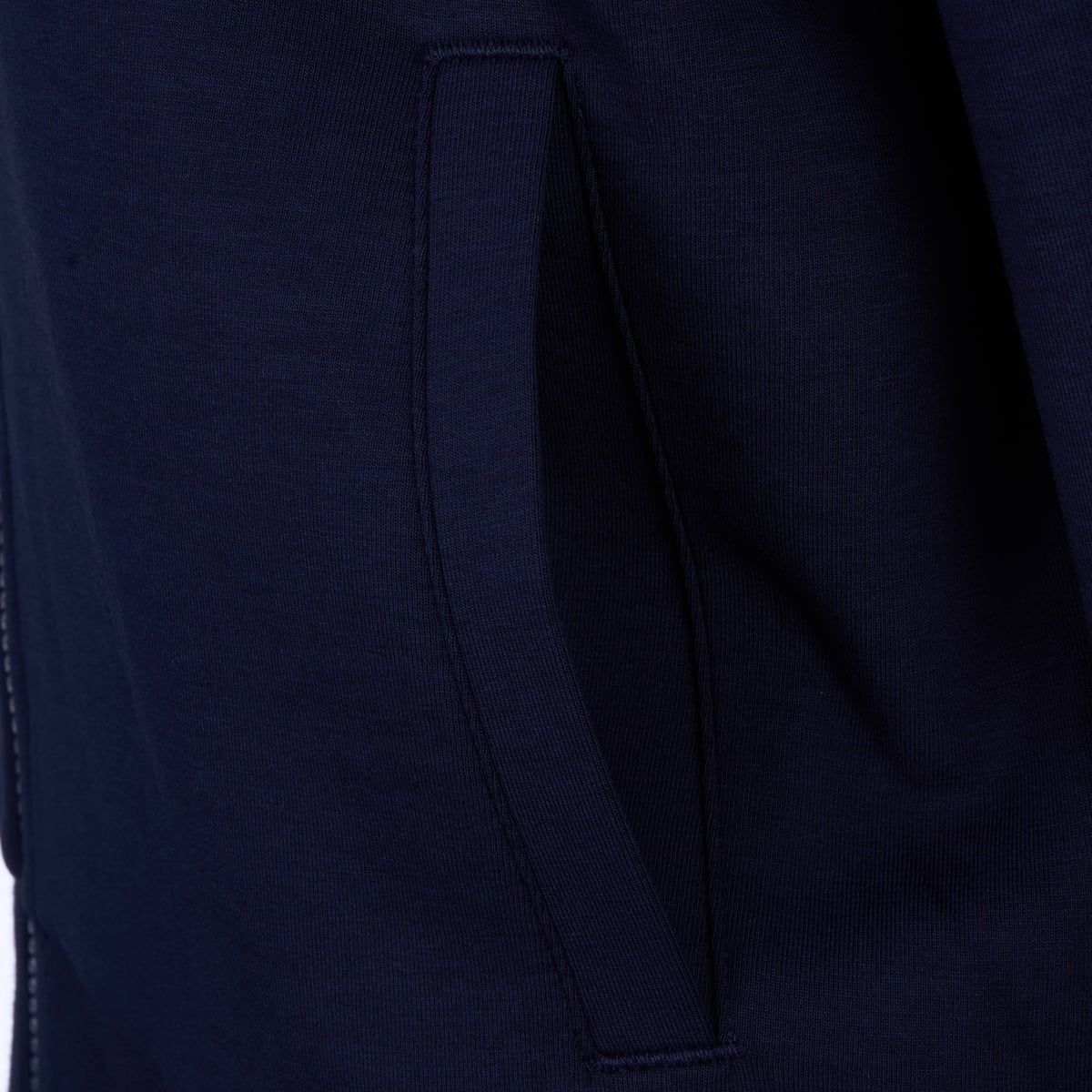 Áo khoác nỉ có mũ 361º Nữ W562539052A-2C