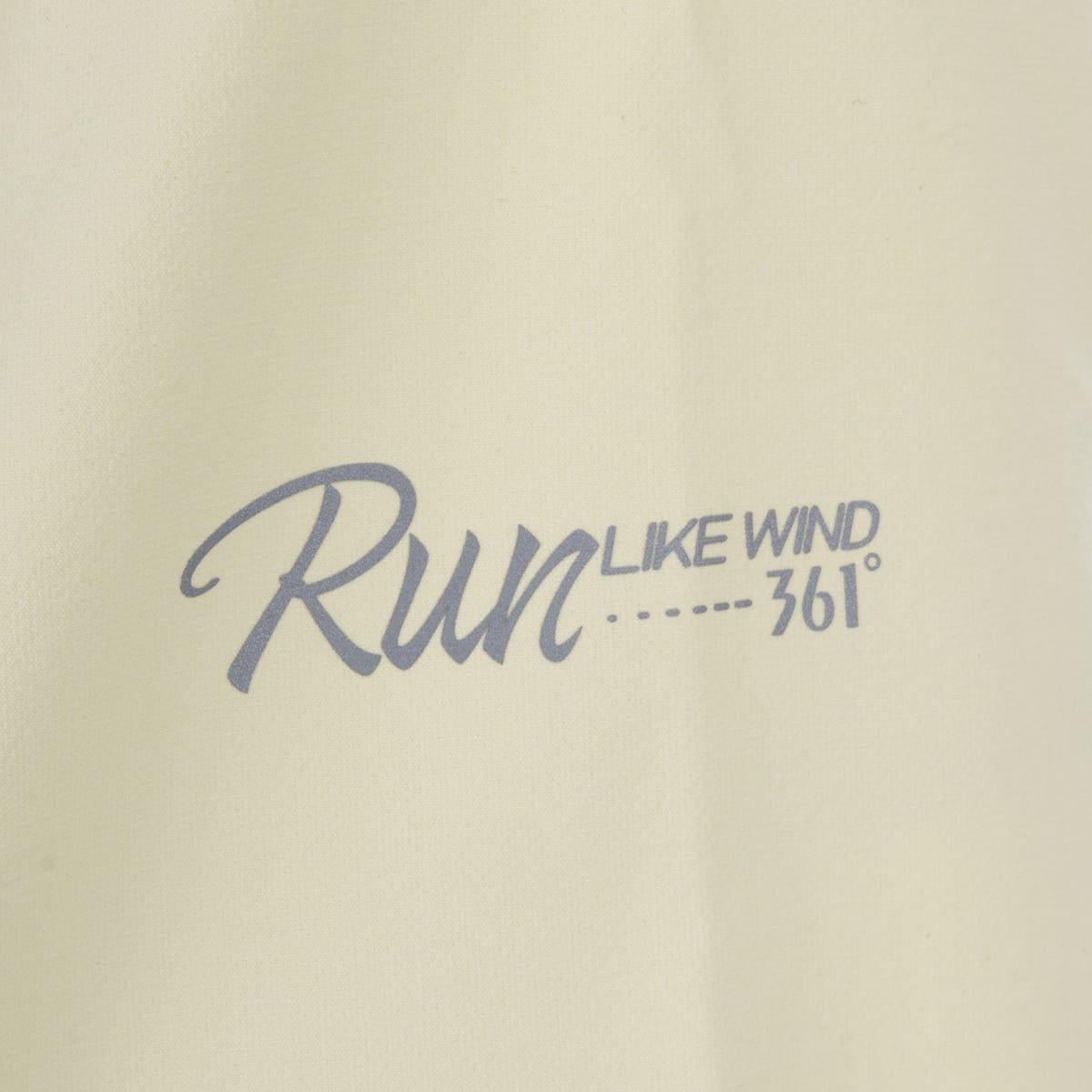 Áo gió có mũ 361º Nữ W562532057A-3C