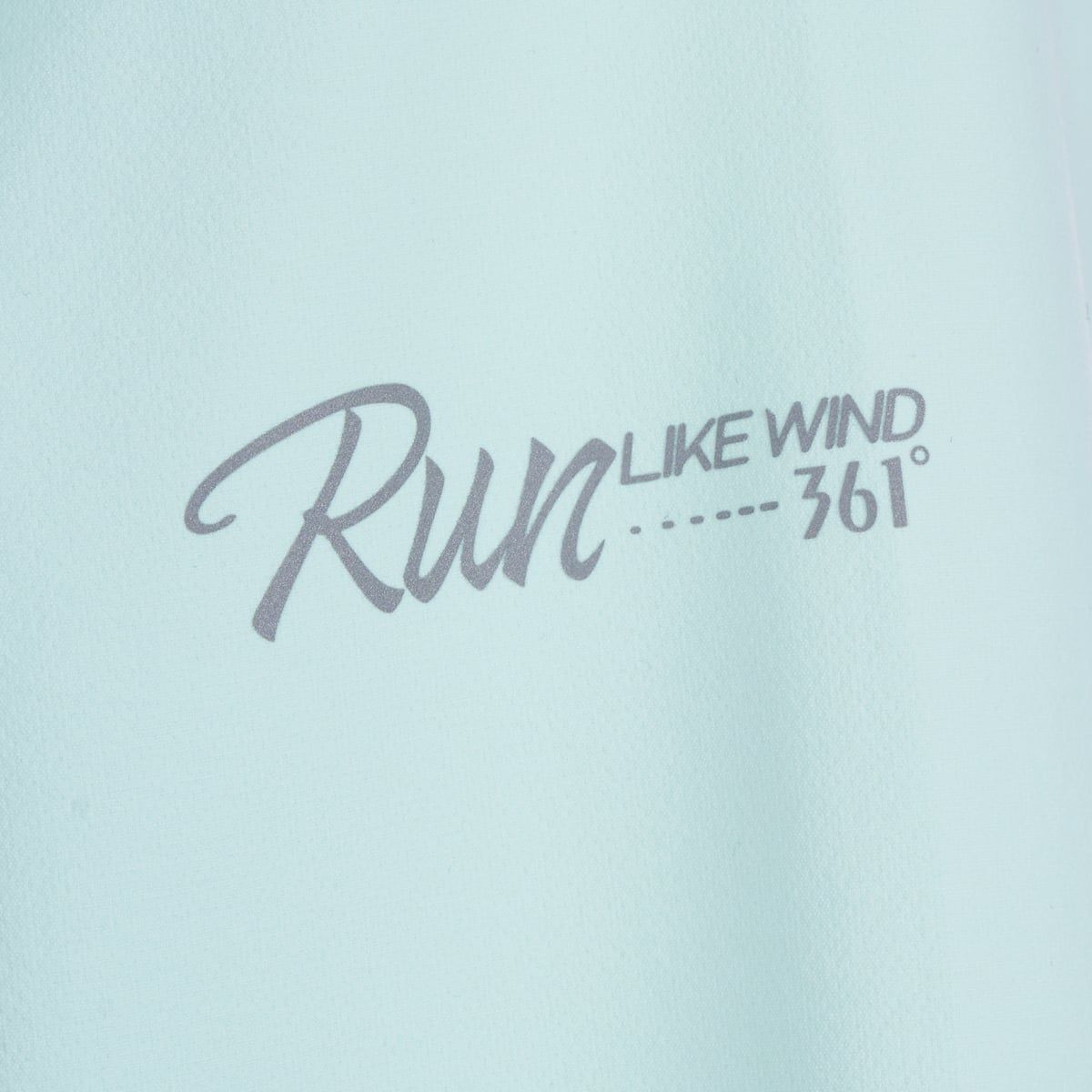 Áo gió có mũ 361º Nữ W562532057A-2C