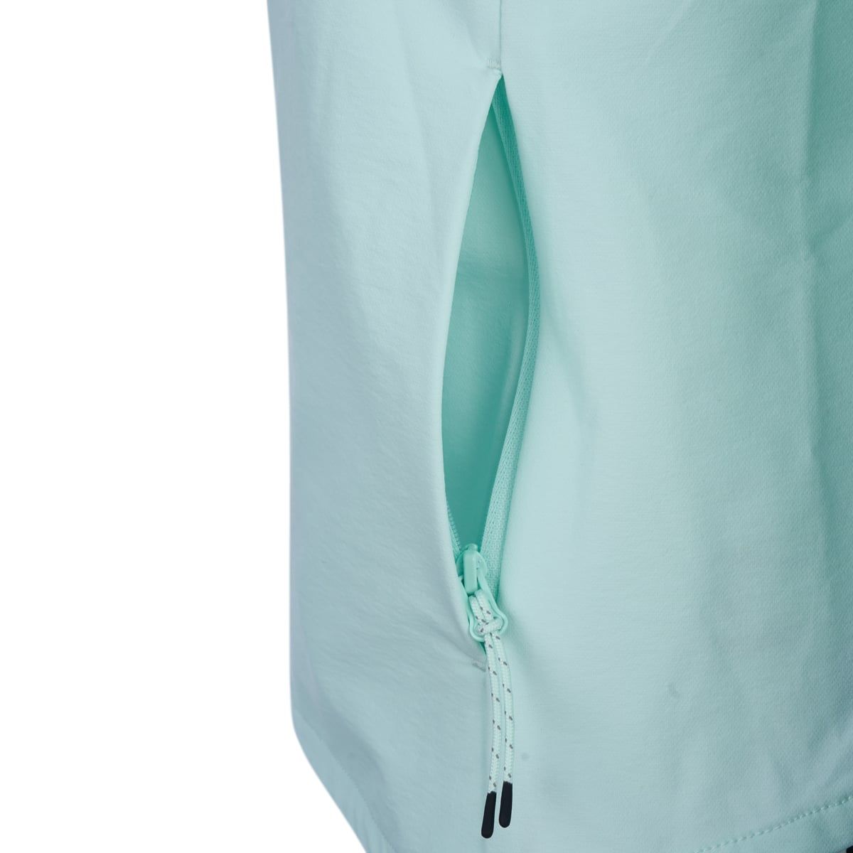 Áo gió có mũ 361º Nữ W562532057A-2C