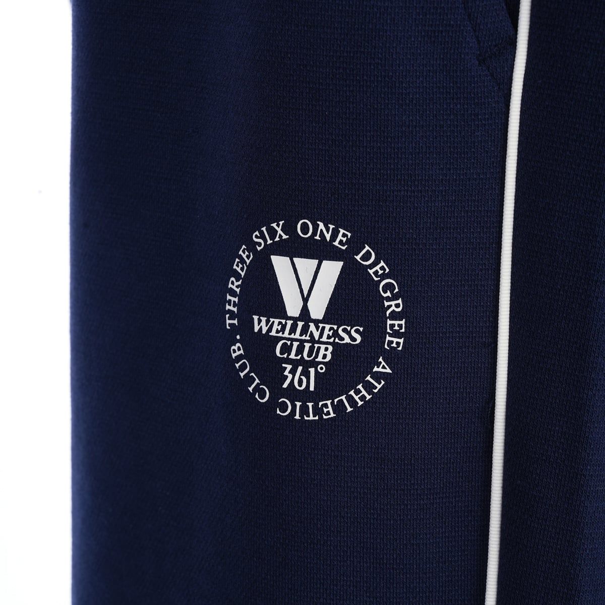 Quần nỉ 361º Nữ W562534009B-1C