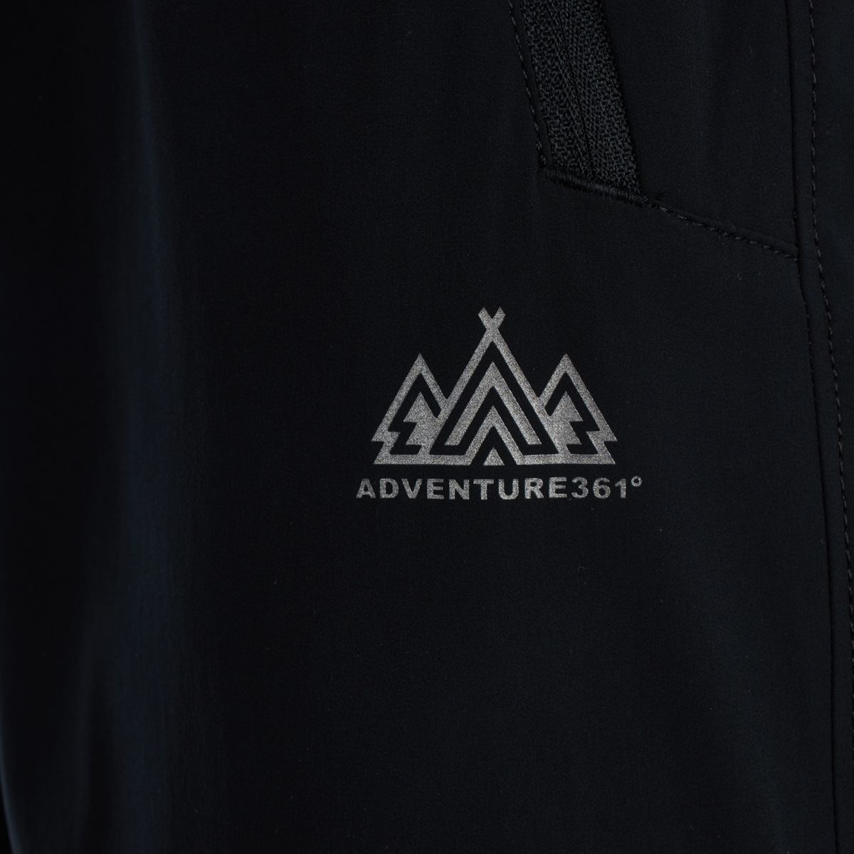 Quần gió 361º Nam W552533704-2C