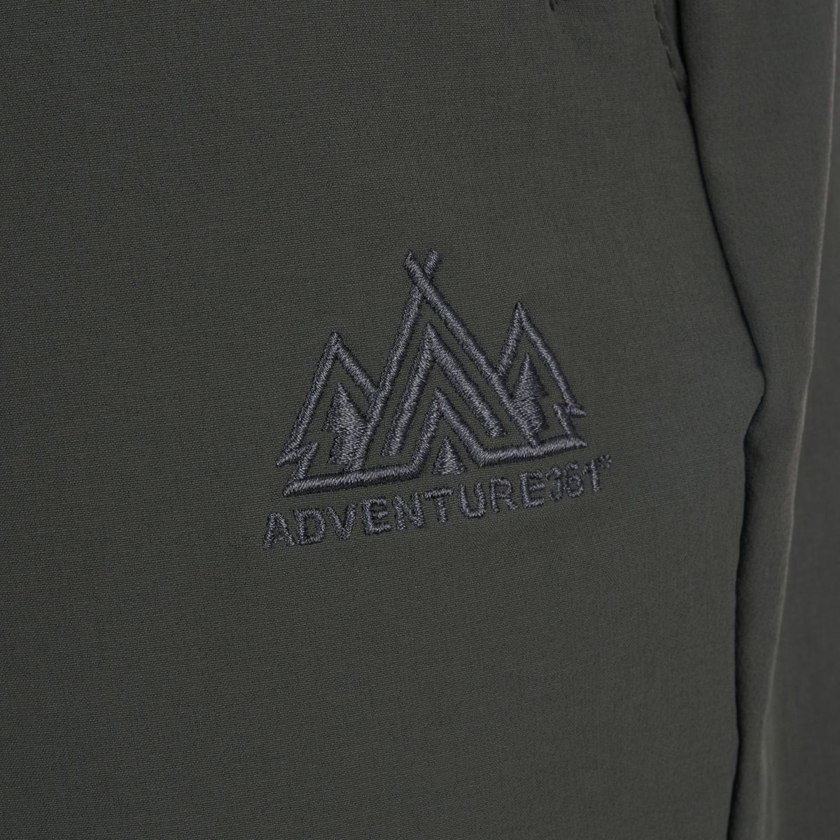 Quần gió 361º Nam W552533708-1C